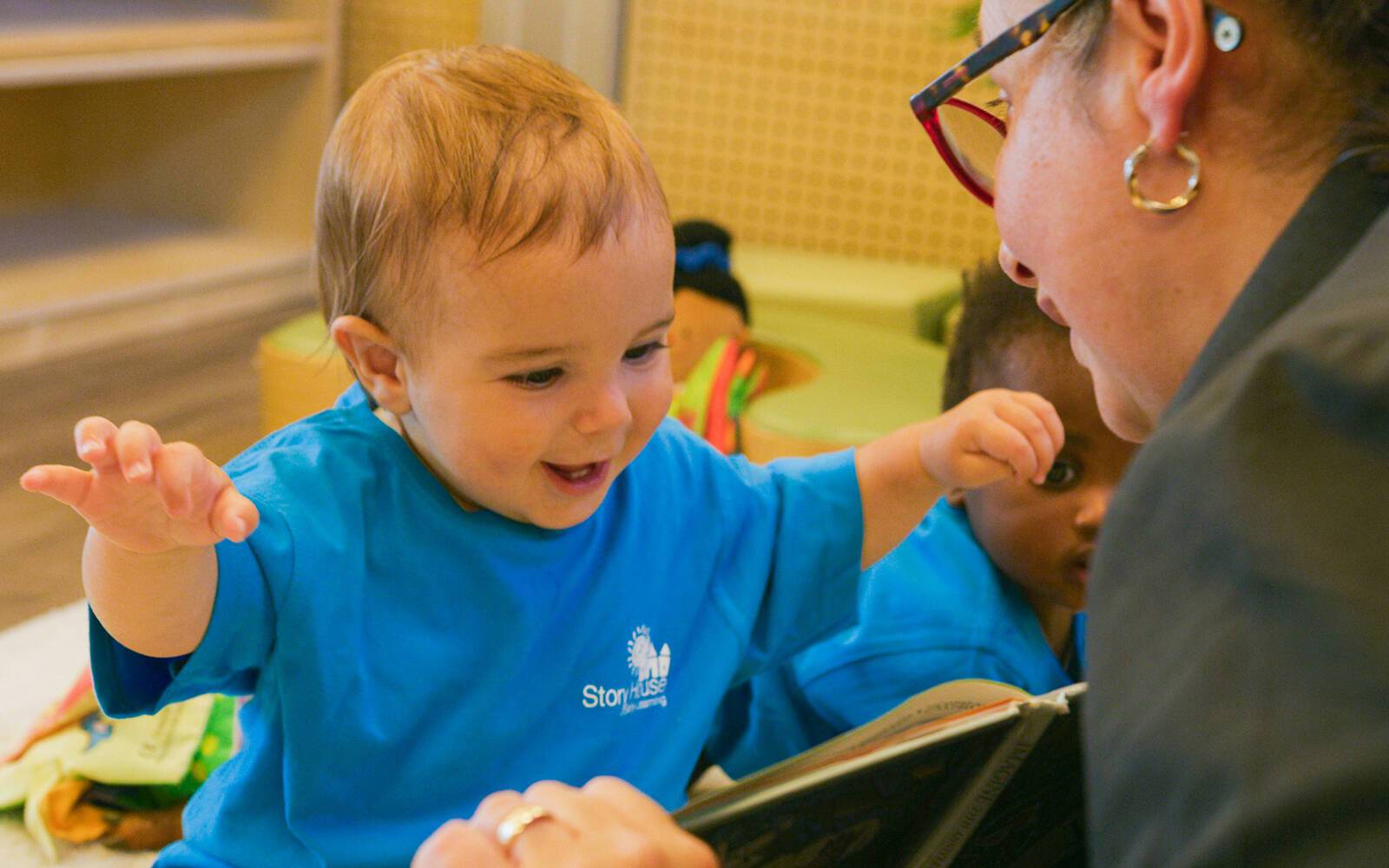 Story House Early Learning Tarneit