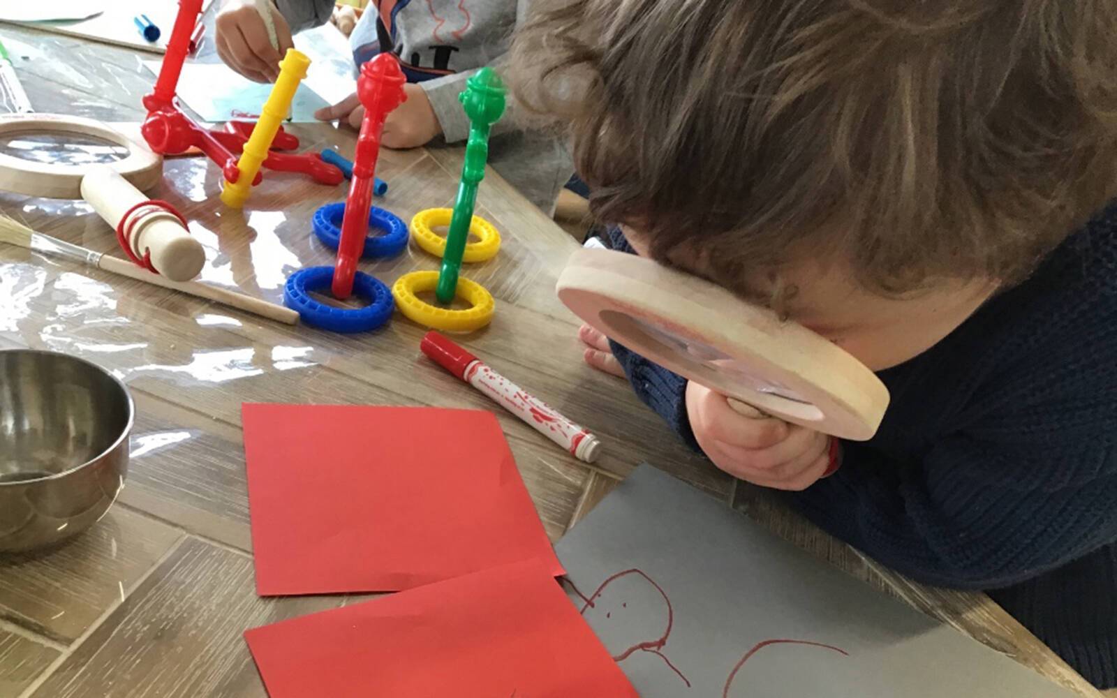 Story House Early Learning Noble Park
