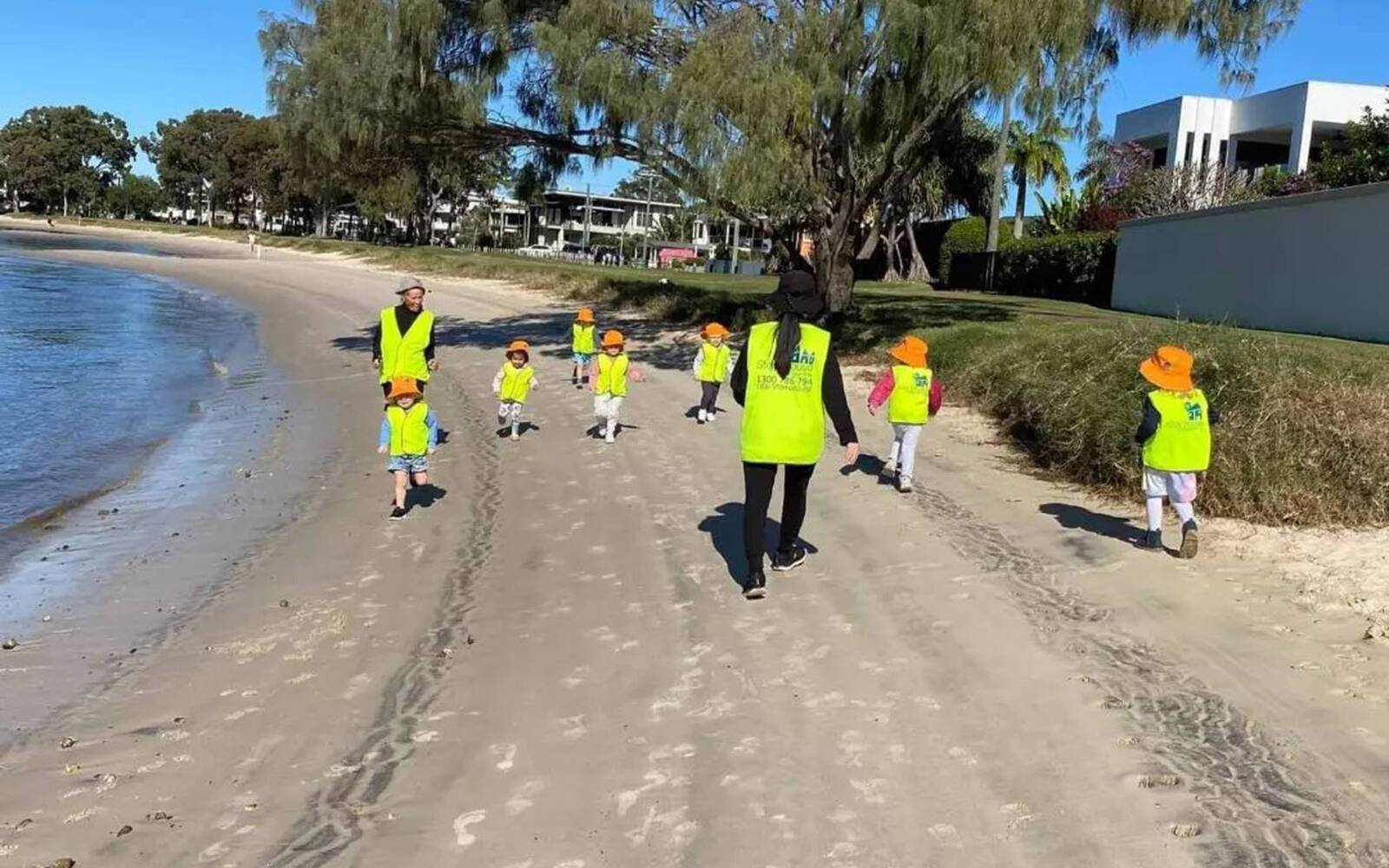 Story House Early Learning Southport