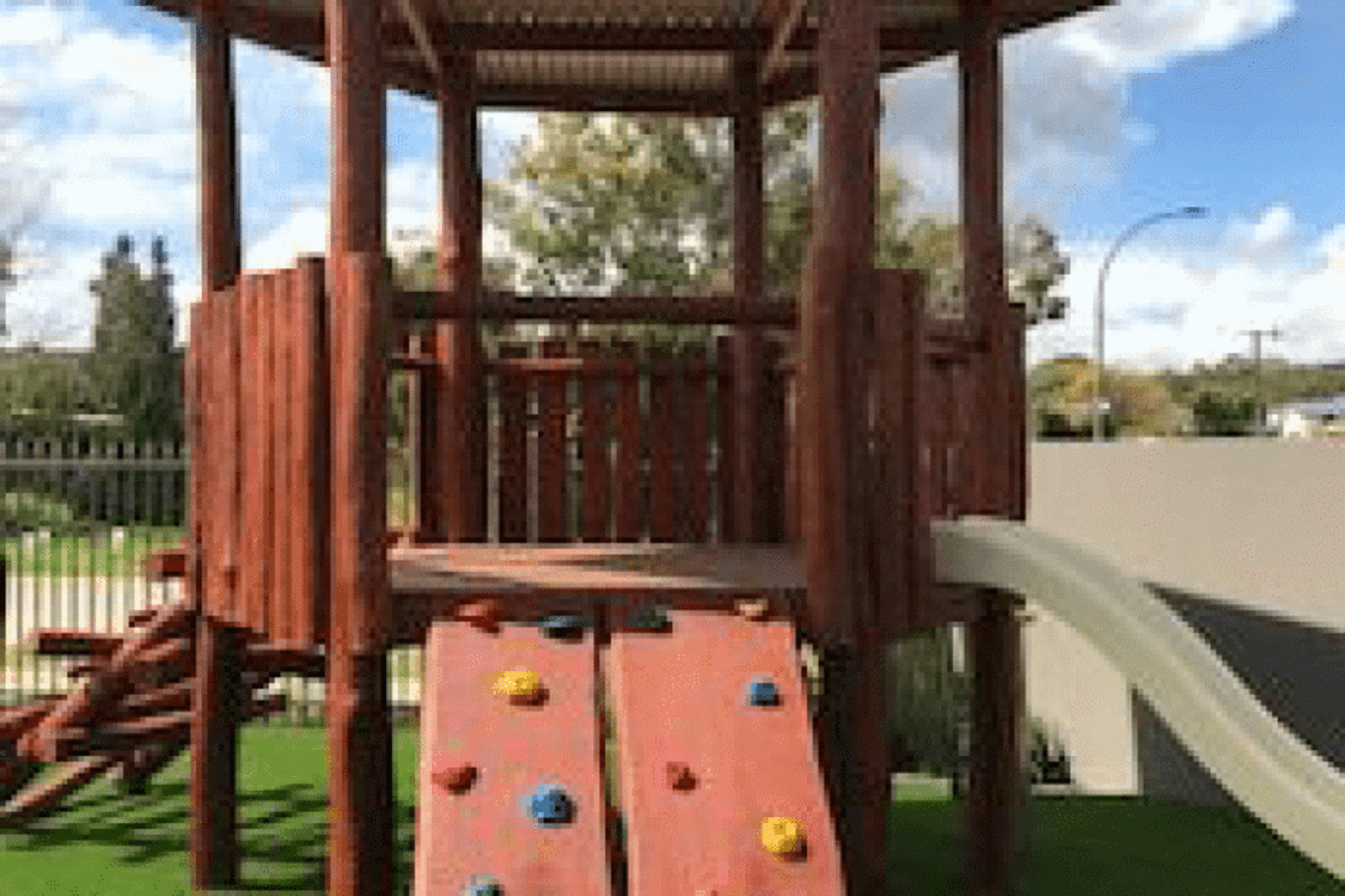 Busy Bees at Byford South