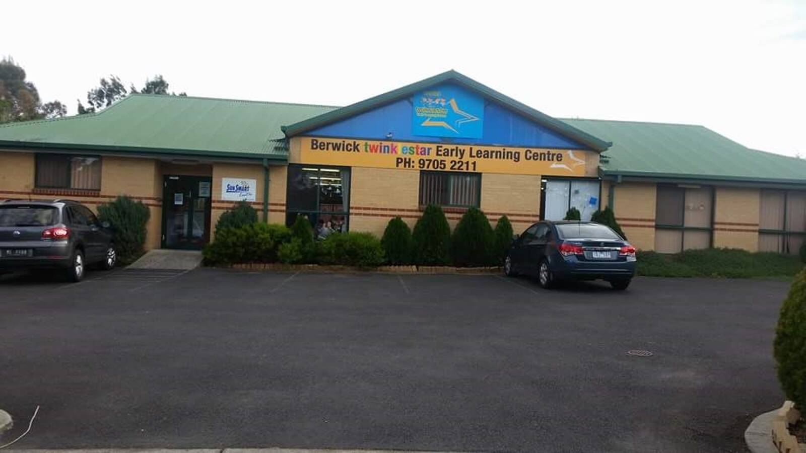 Berwick Twinkle Star Early Learning Centre