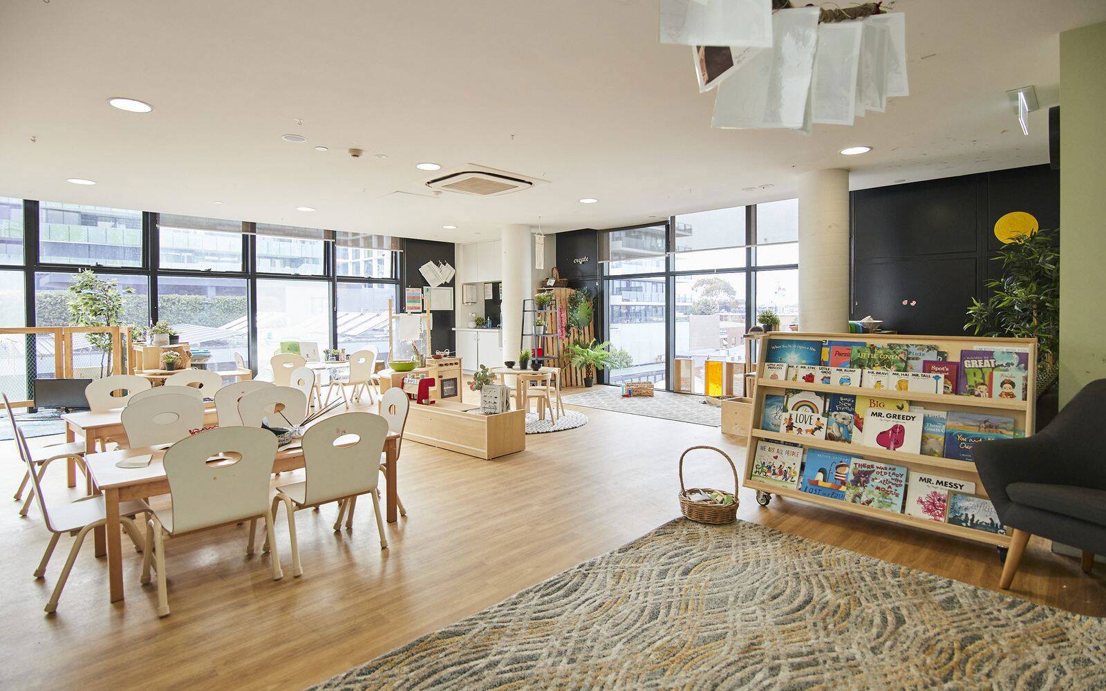 Guardian Childcare & Education Abbotsford