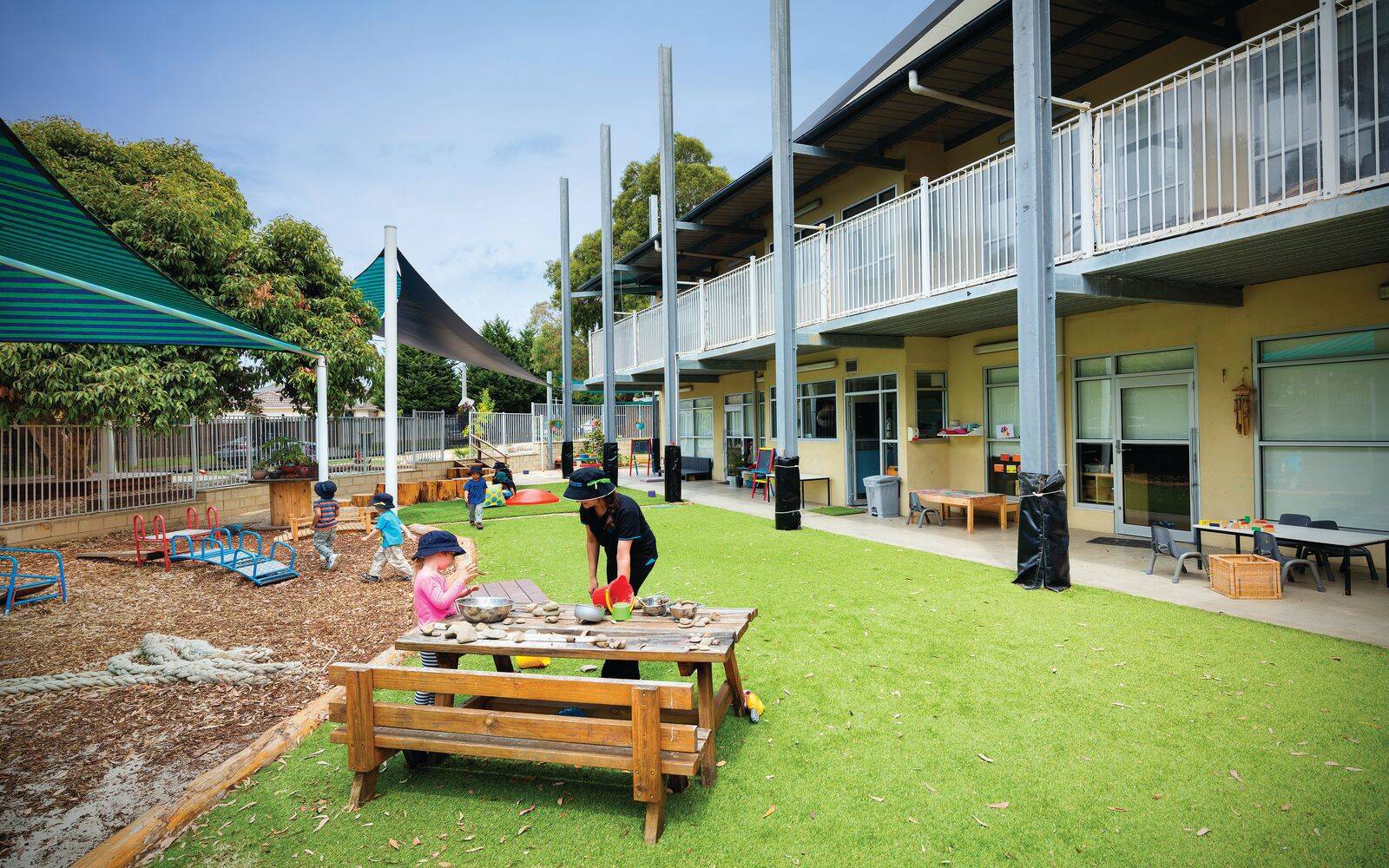 Guardian Childcare & Education Bentleigh East