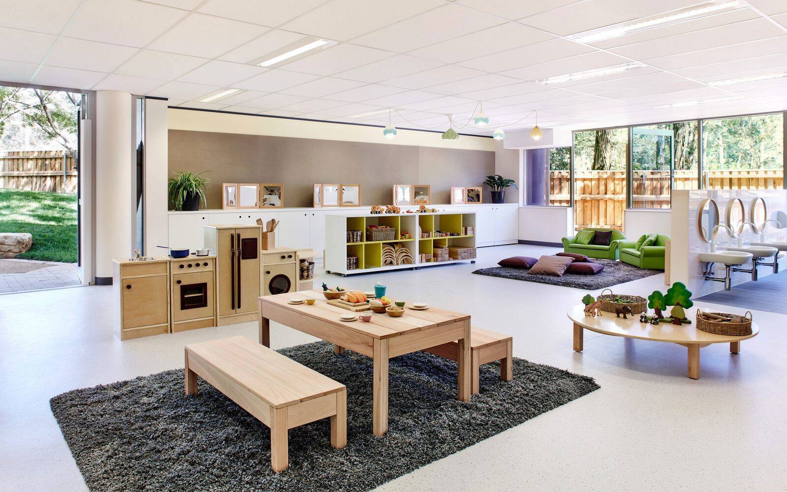 Guardian Childcare & Education Bruce