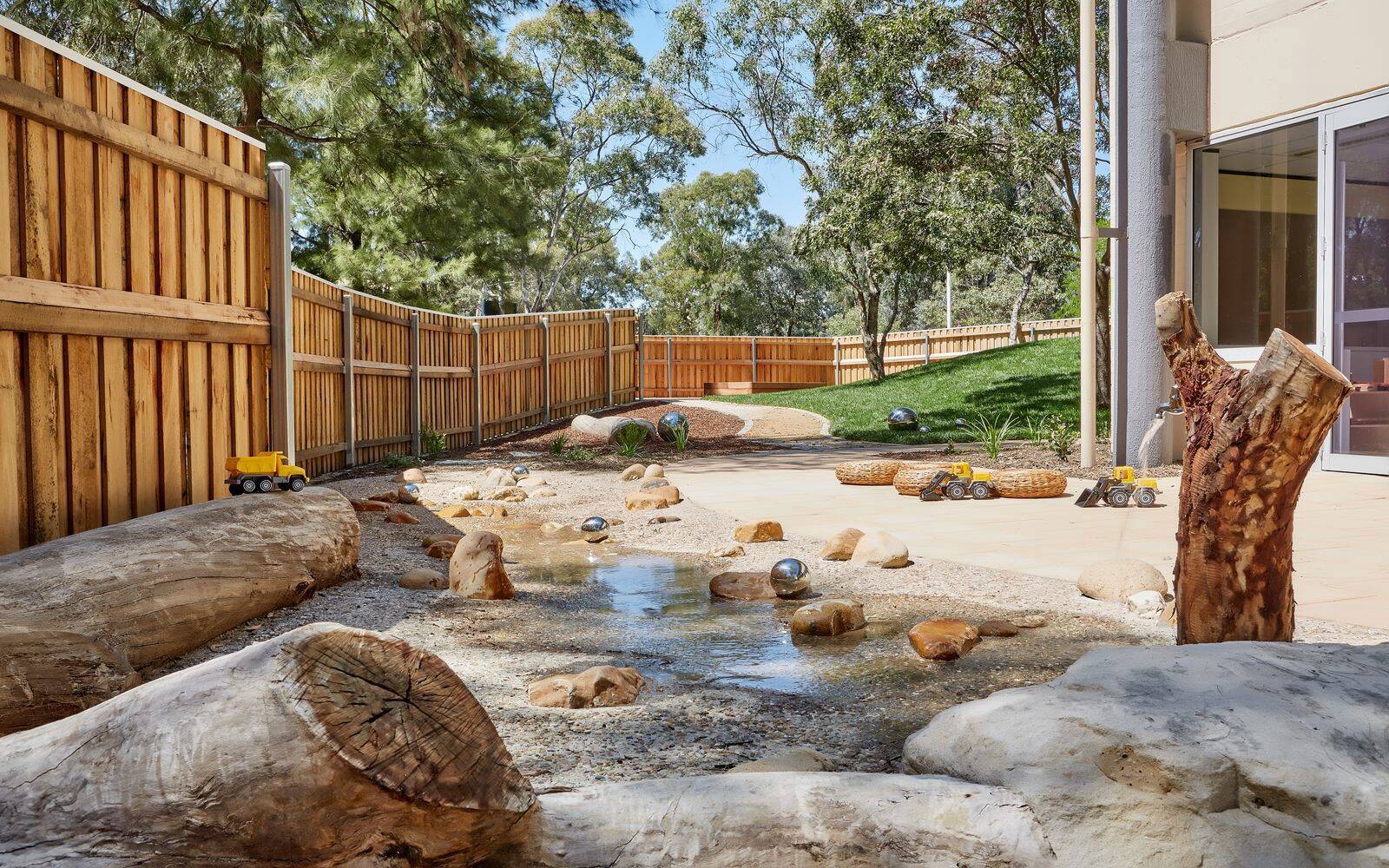 Guardian Childcare & Education Bruce