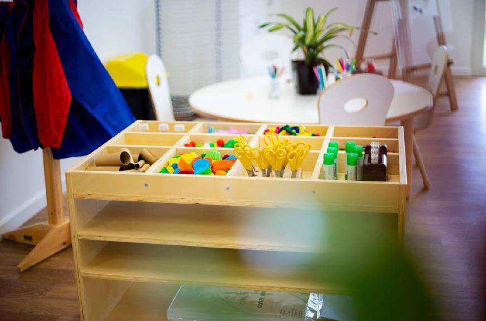 Busy Bees at Cannington