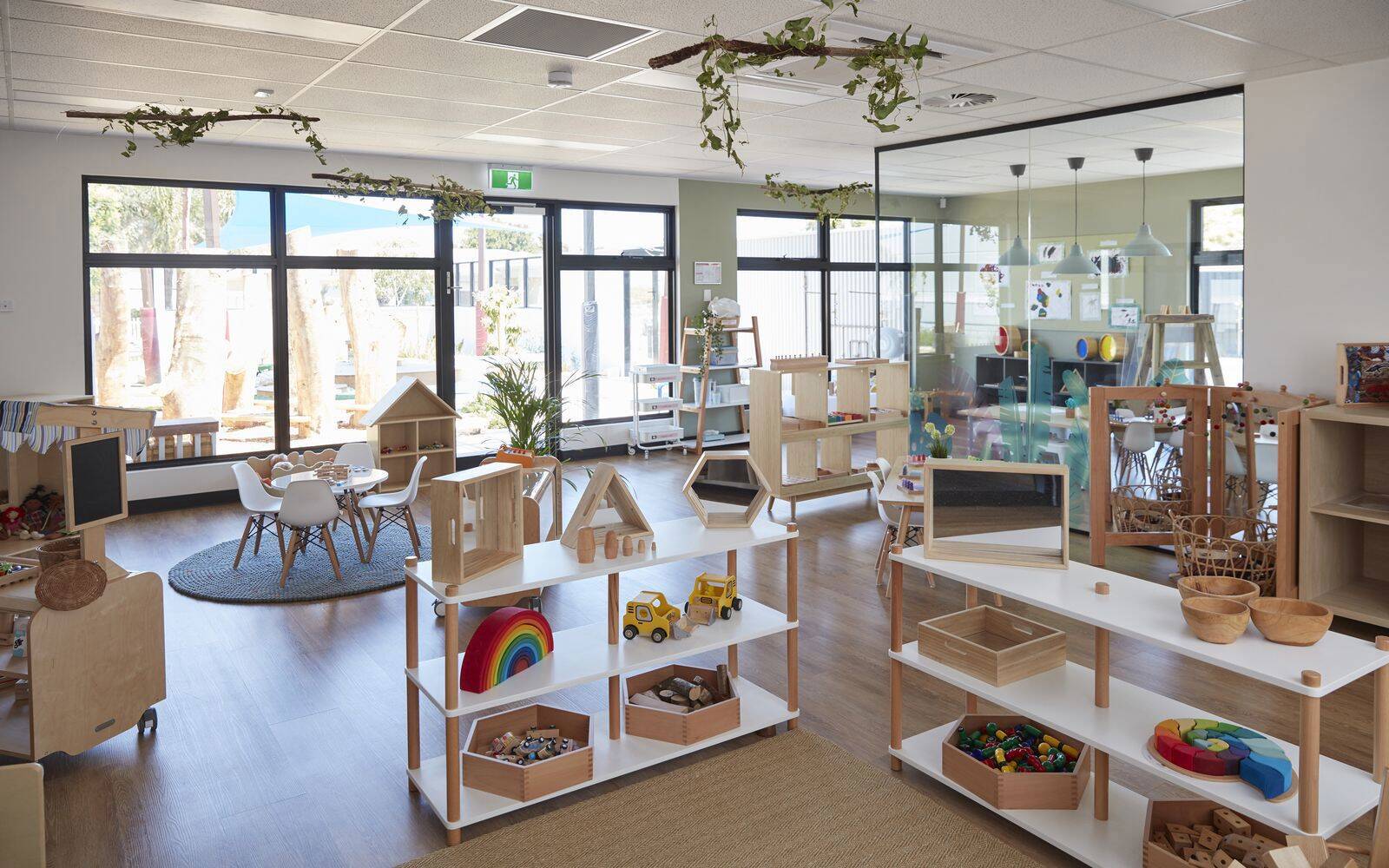 Guardian Childcare & Education Daw Park