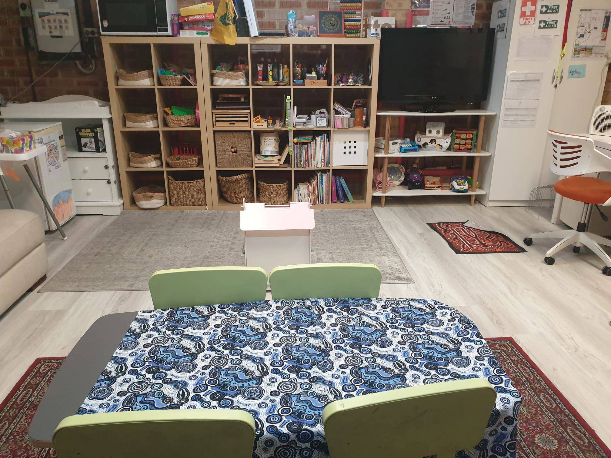Rabia's Day Care
