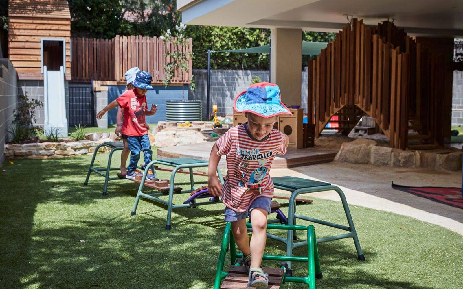 Guardian Childcare & Education Hornsby