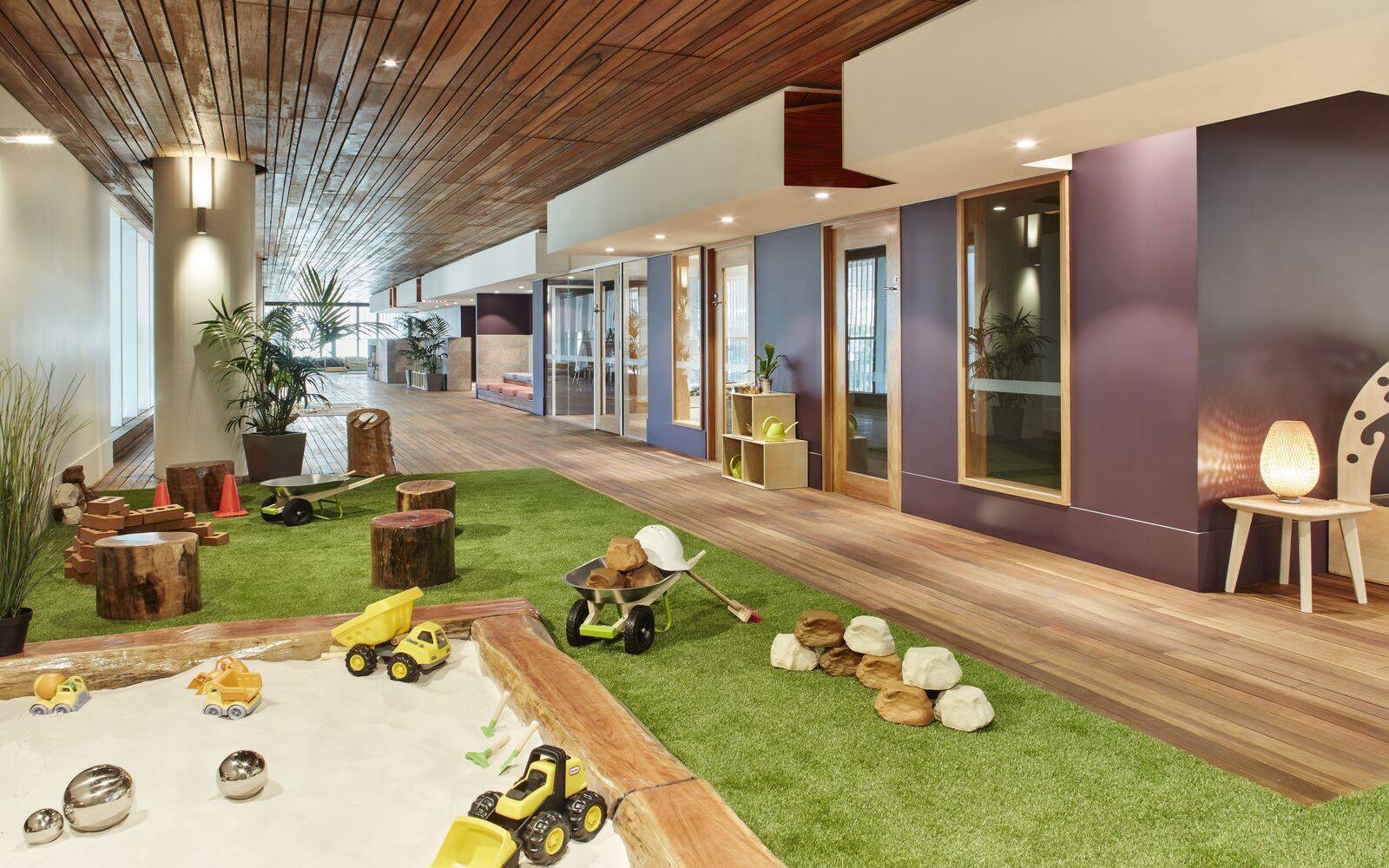 Guardian Childcare & Education Queen Street