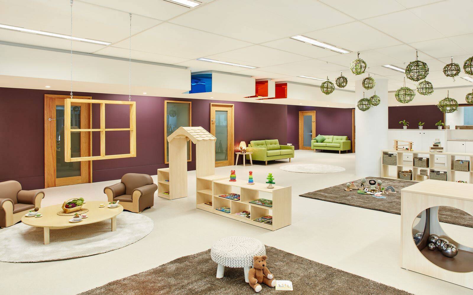 Guardian Childcare & Education Queen Street