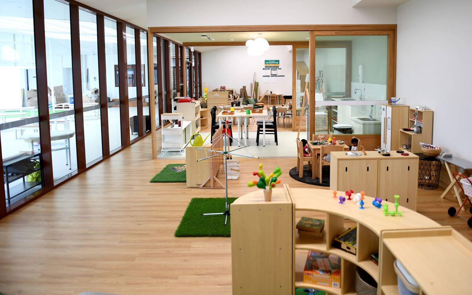 Guardian Childcare & Education Richlands