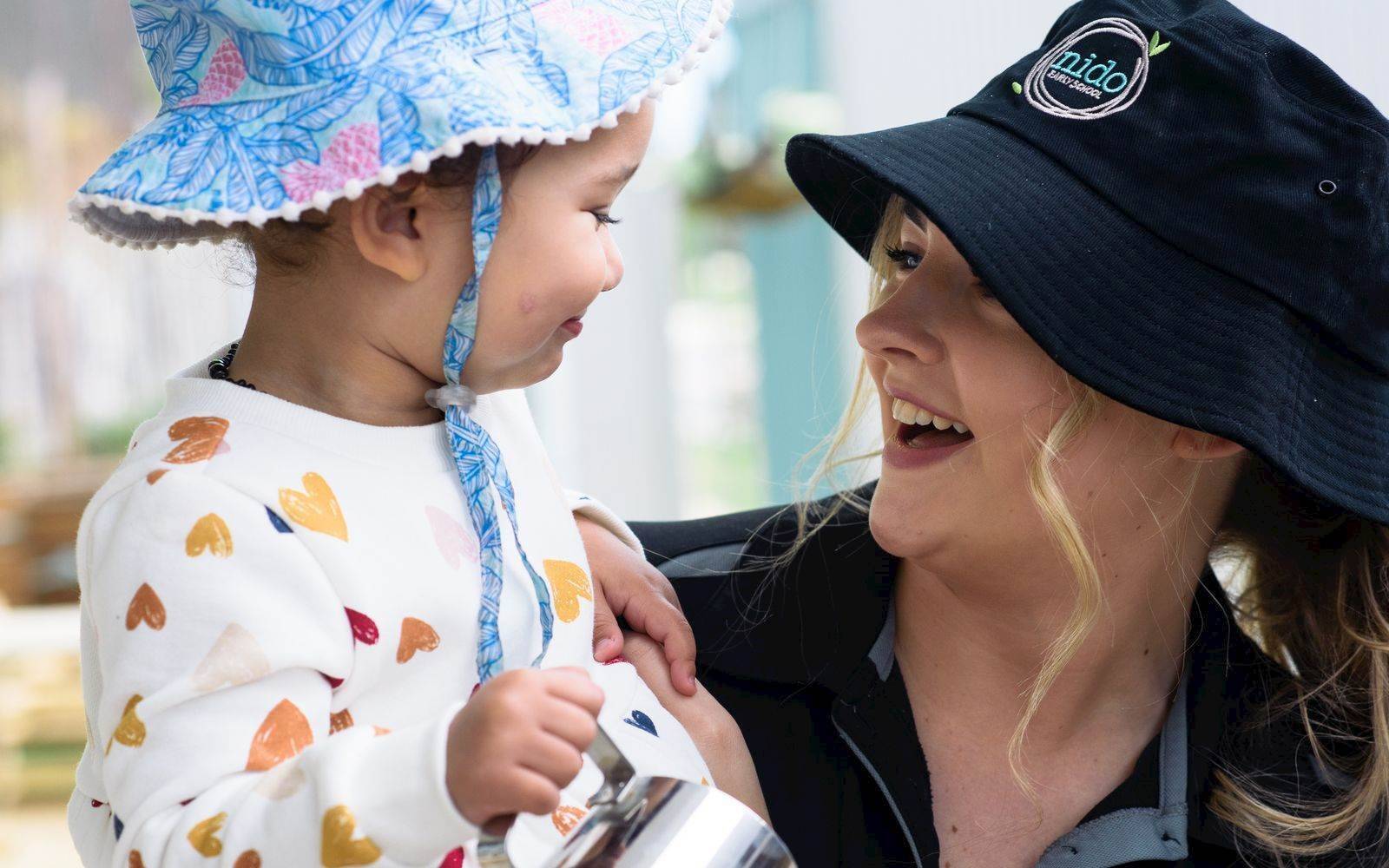 Nido Early School Chadstone