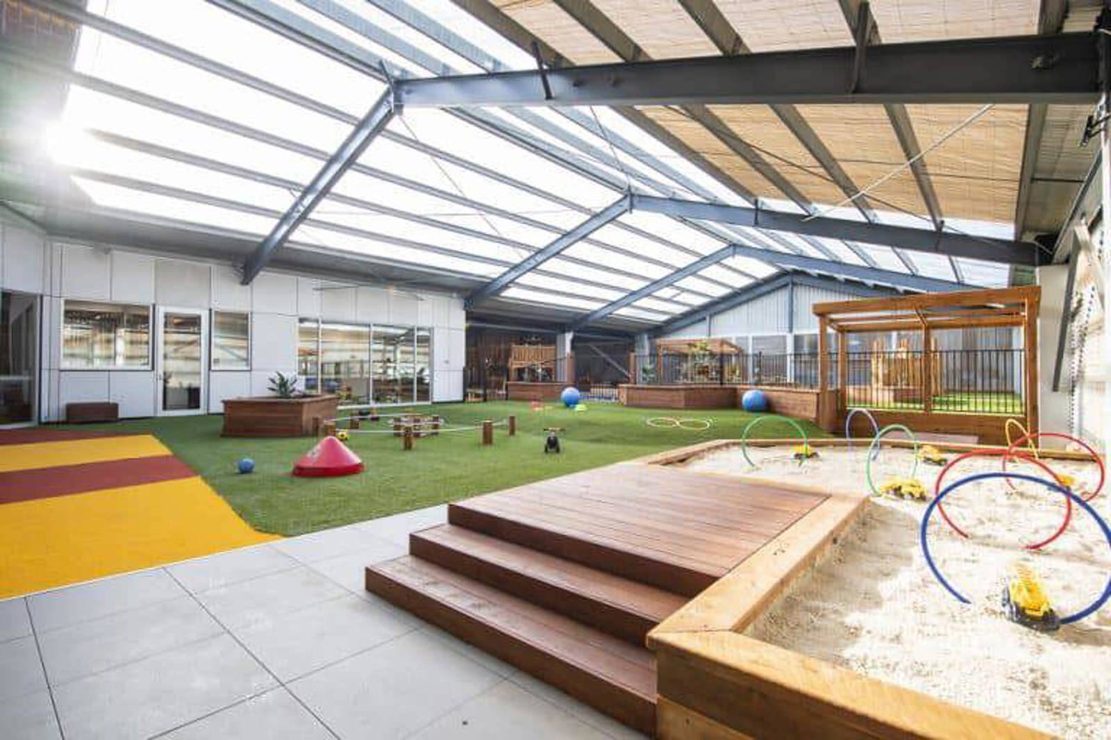 Busy Bees at Shepparton