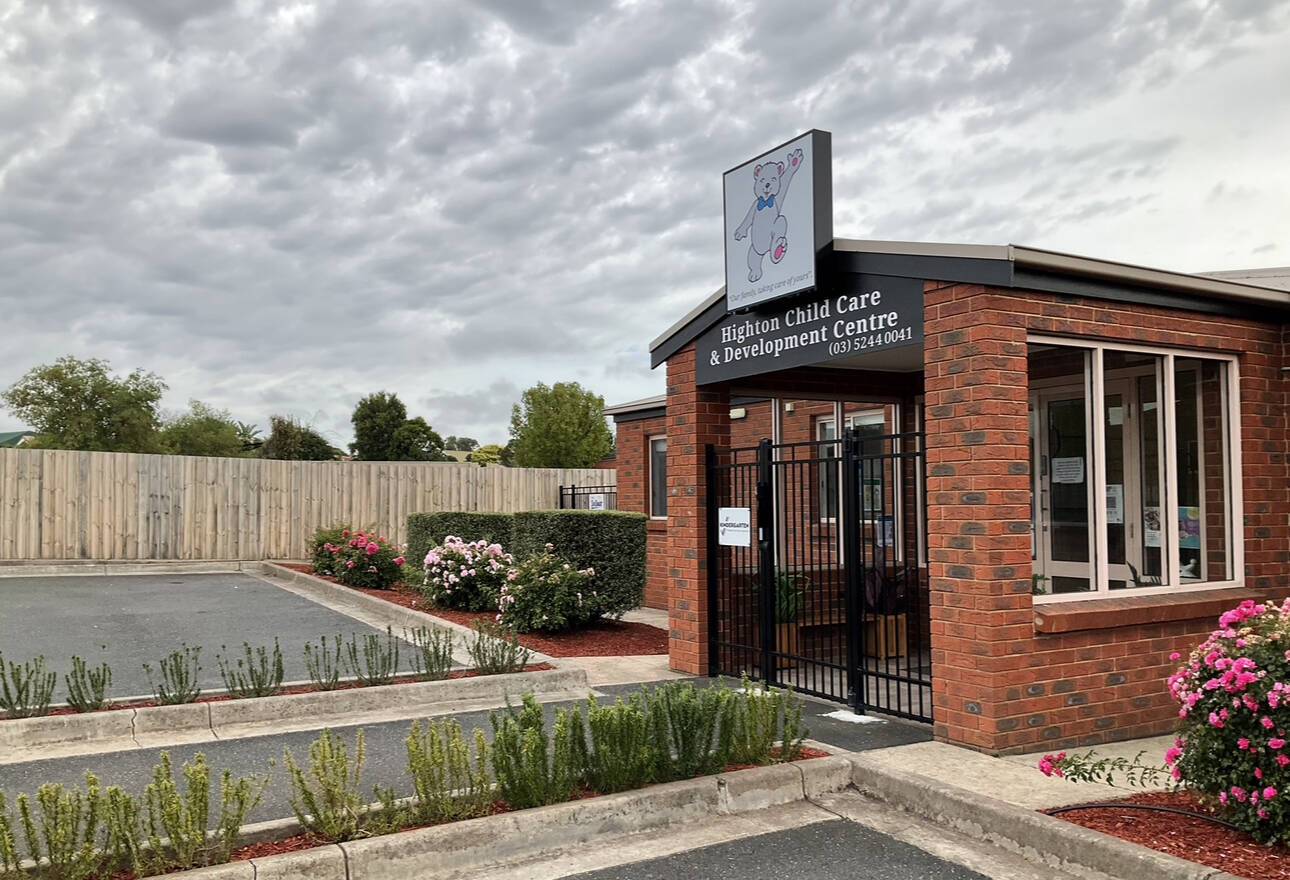 Highton Child Care & Development Centre