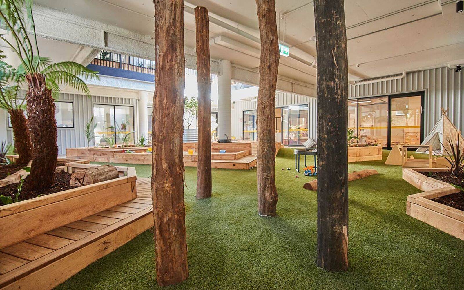 Guardian Childcare & Education South Melbourne