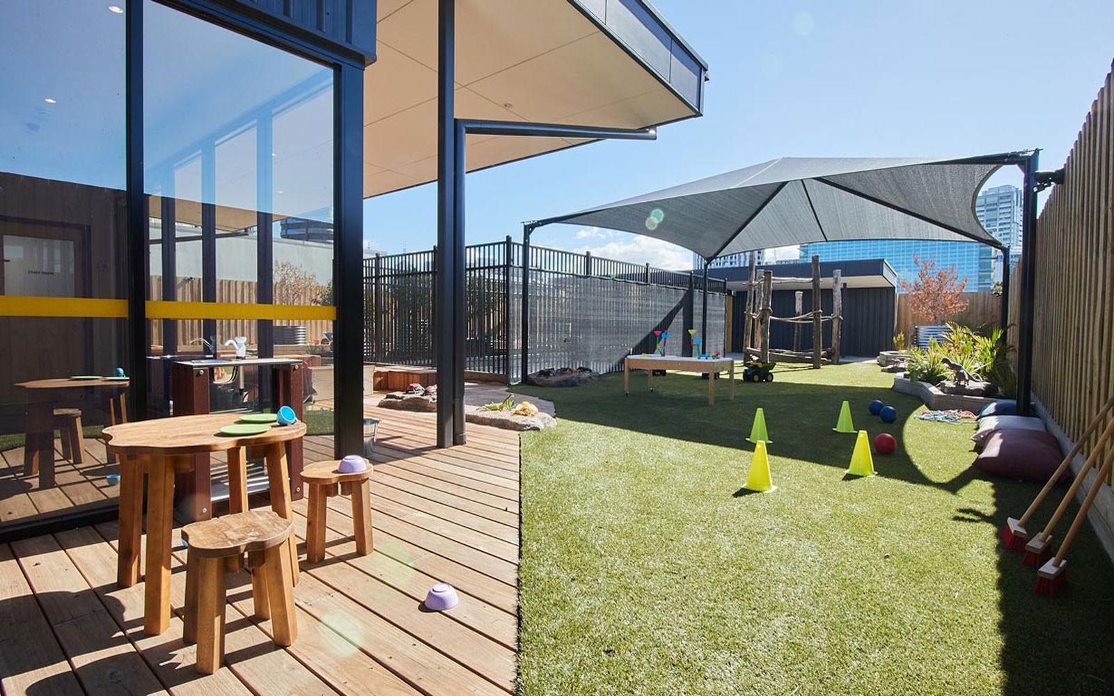 Guardian Childcare & Education South Melbourne