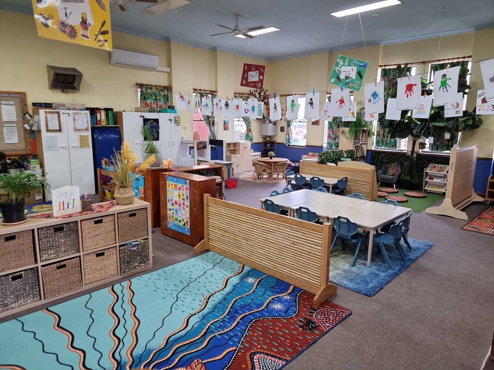 Little Joey's Pre-School