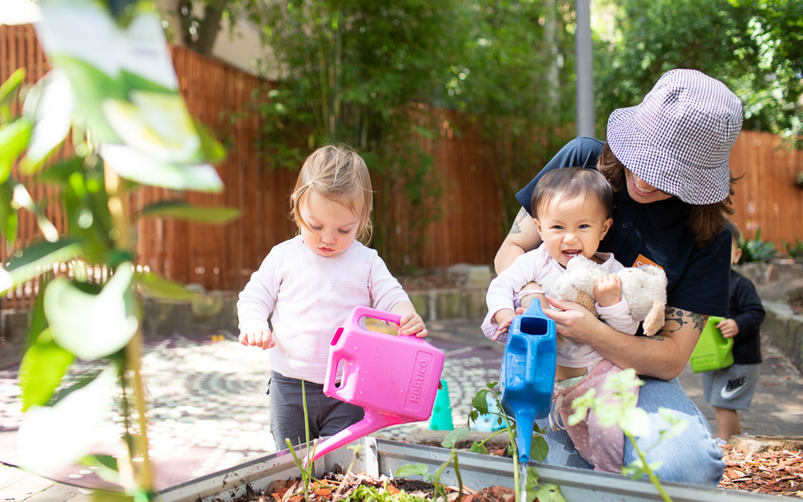 SDN Chippendale Long Day Care and Preschool