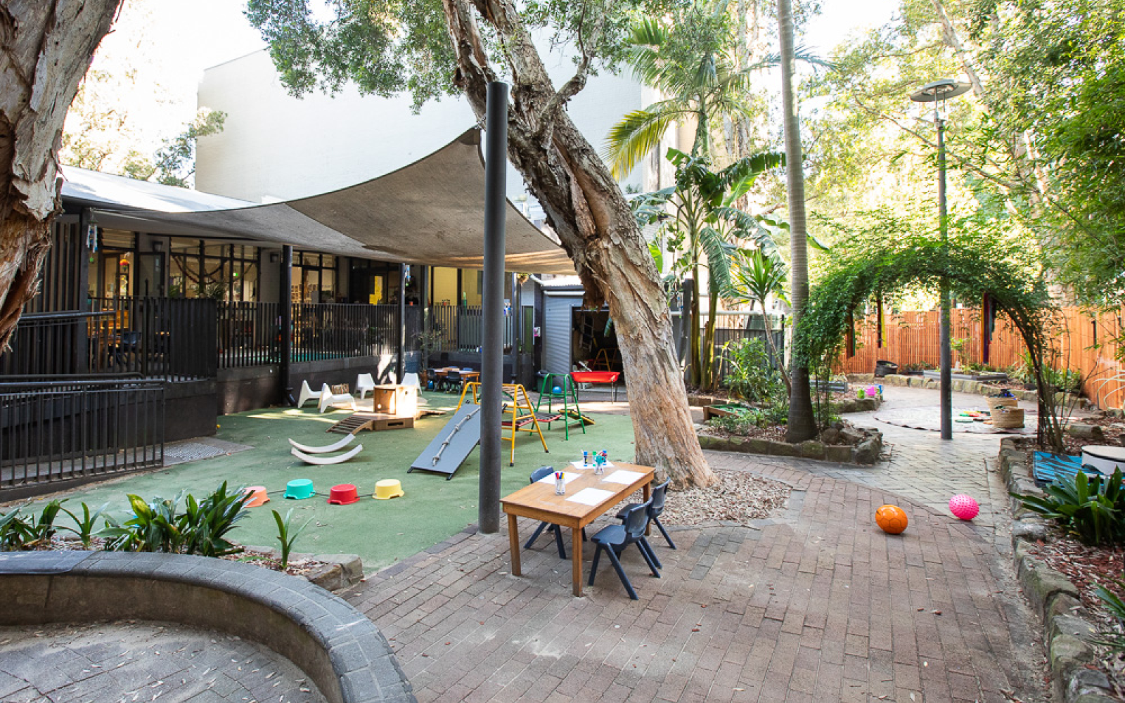 SDN Chippendale Long Day Care and Preschool