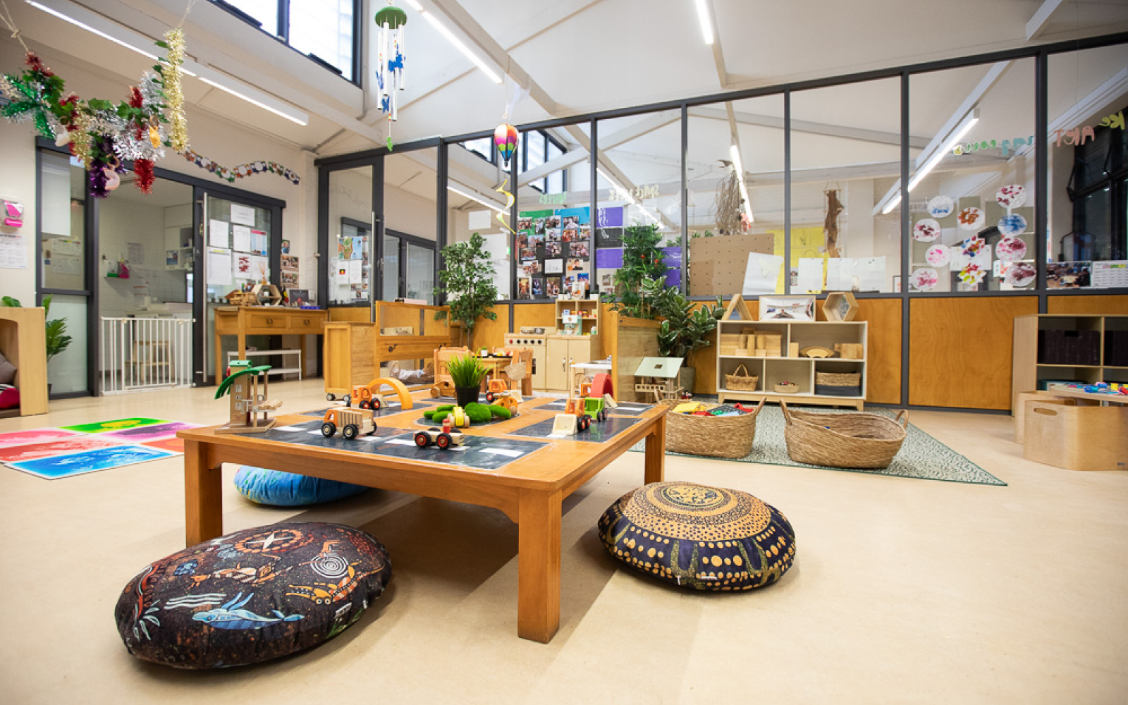 SDN Chippendale Long Day Care and Preschool