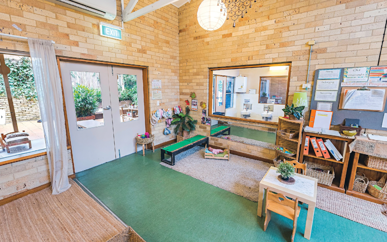 SDN North Sydney - Long Day Care and Preschool