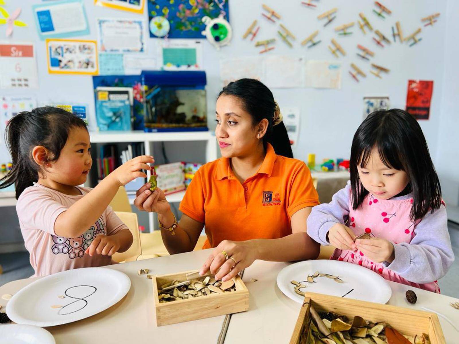 CASS Gumnut Early Learning Centre - Hurstville
