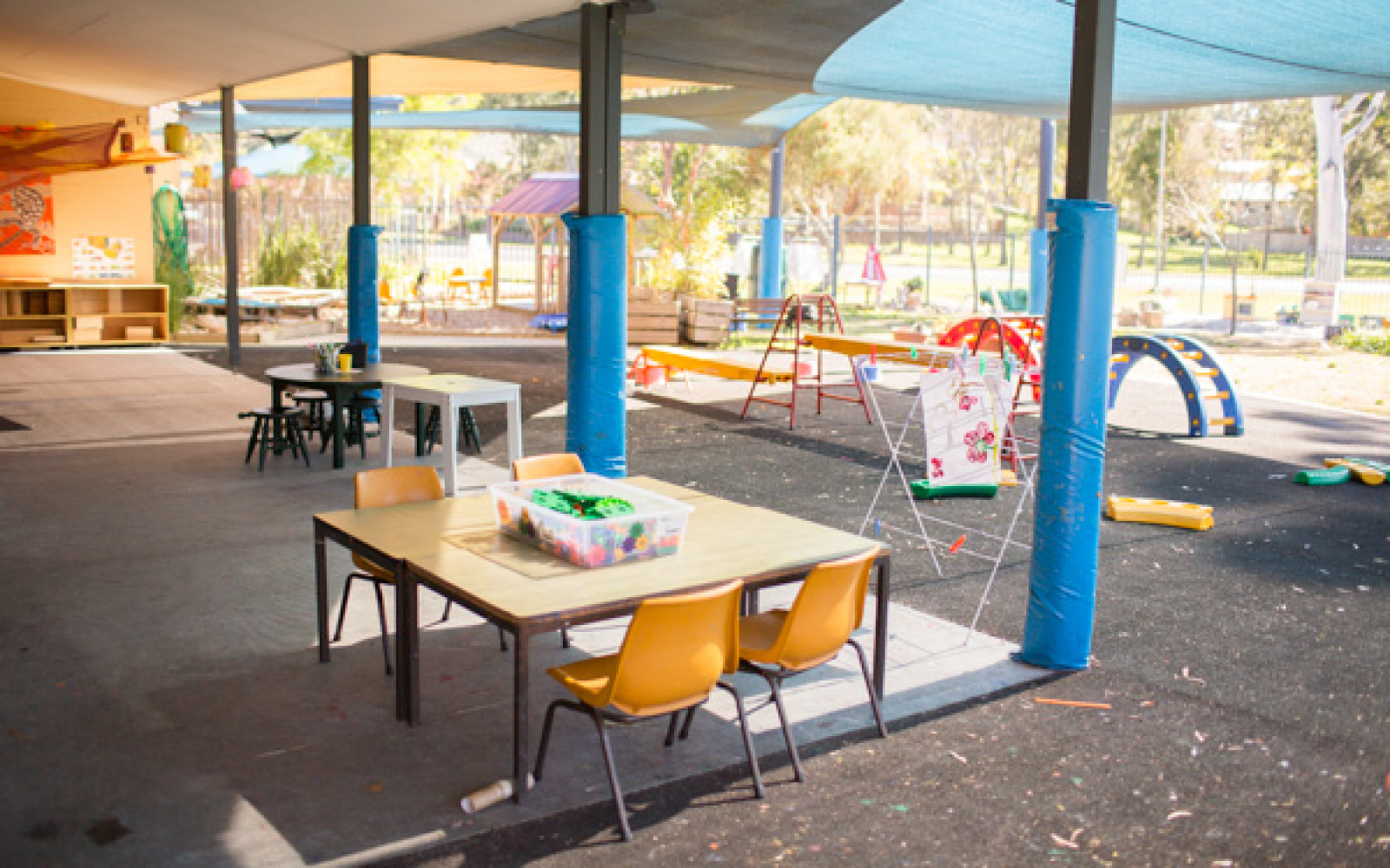 SDN Batemans Bay Preschool