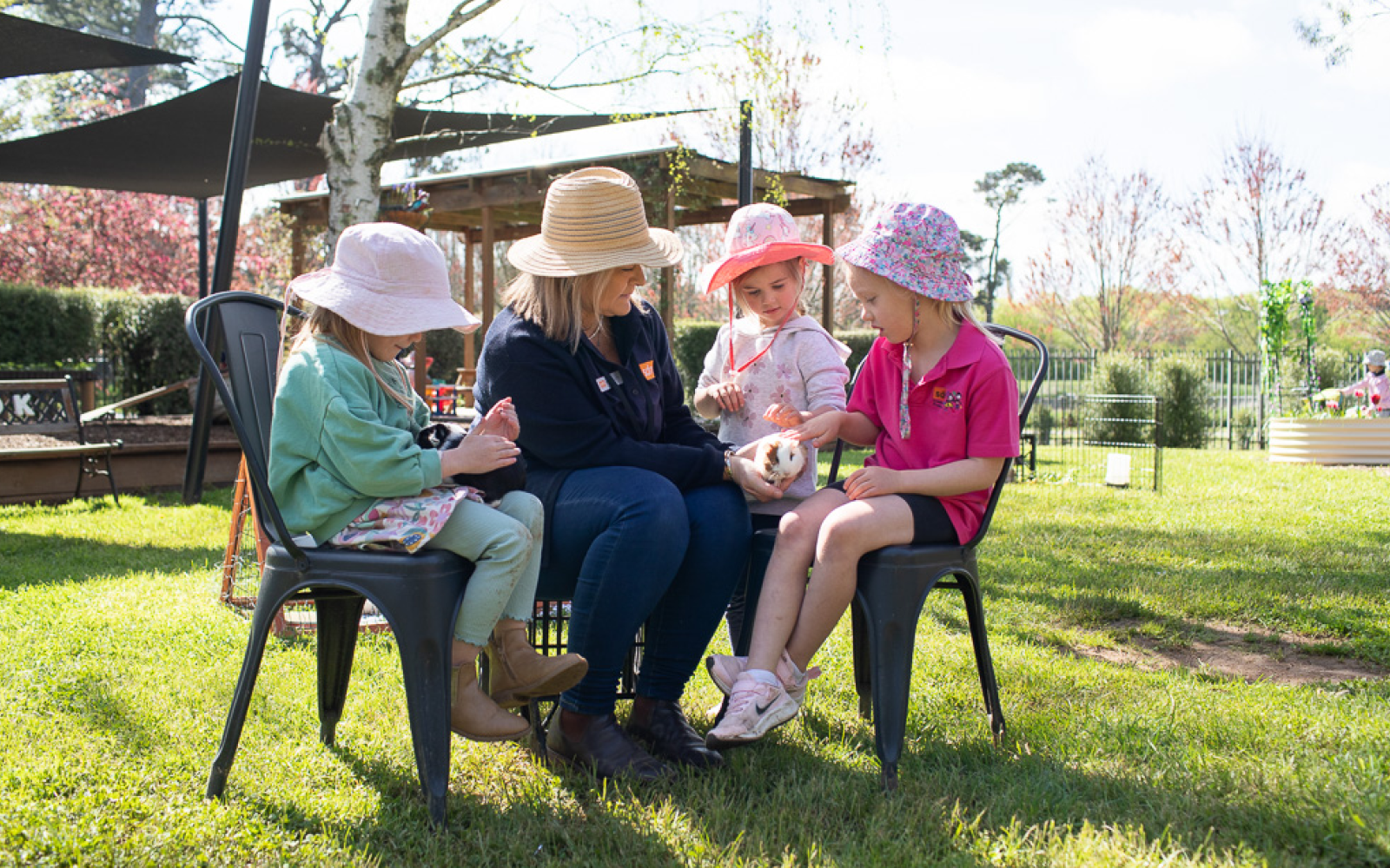 SDN Crookwell Preschool and Occasional Care