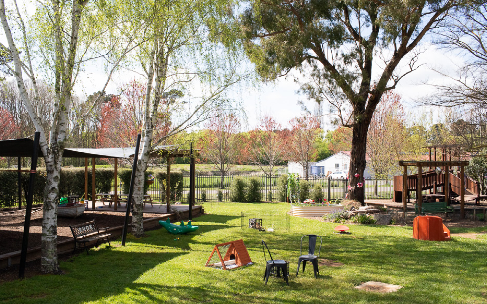 SDN Crookwell Preschool and Occasional Care