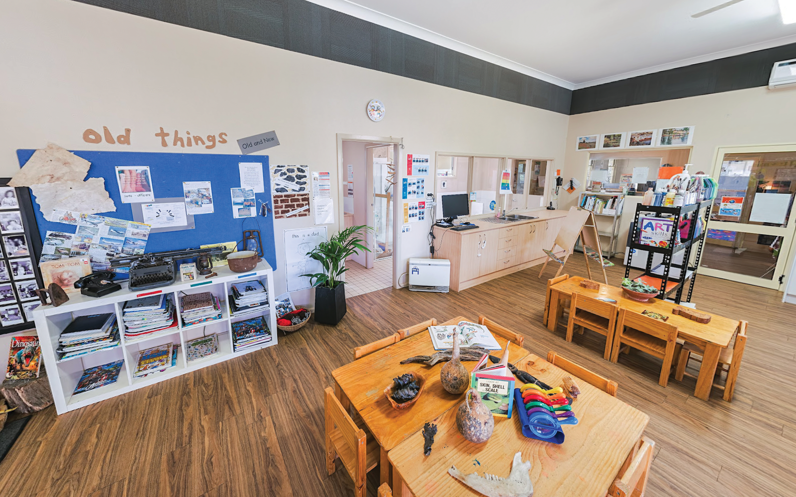 SDN Crookwell Preschool and Occasional Care