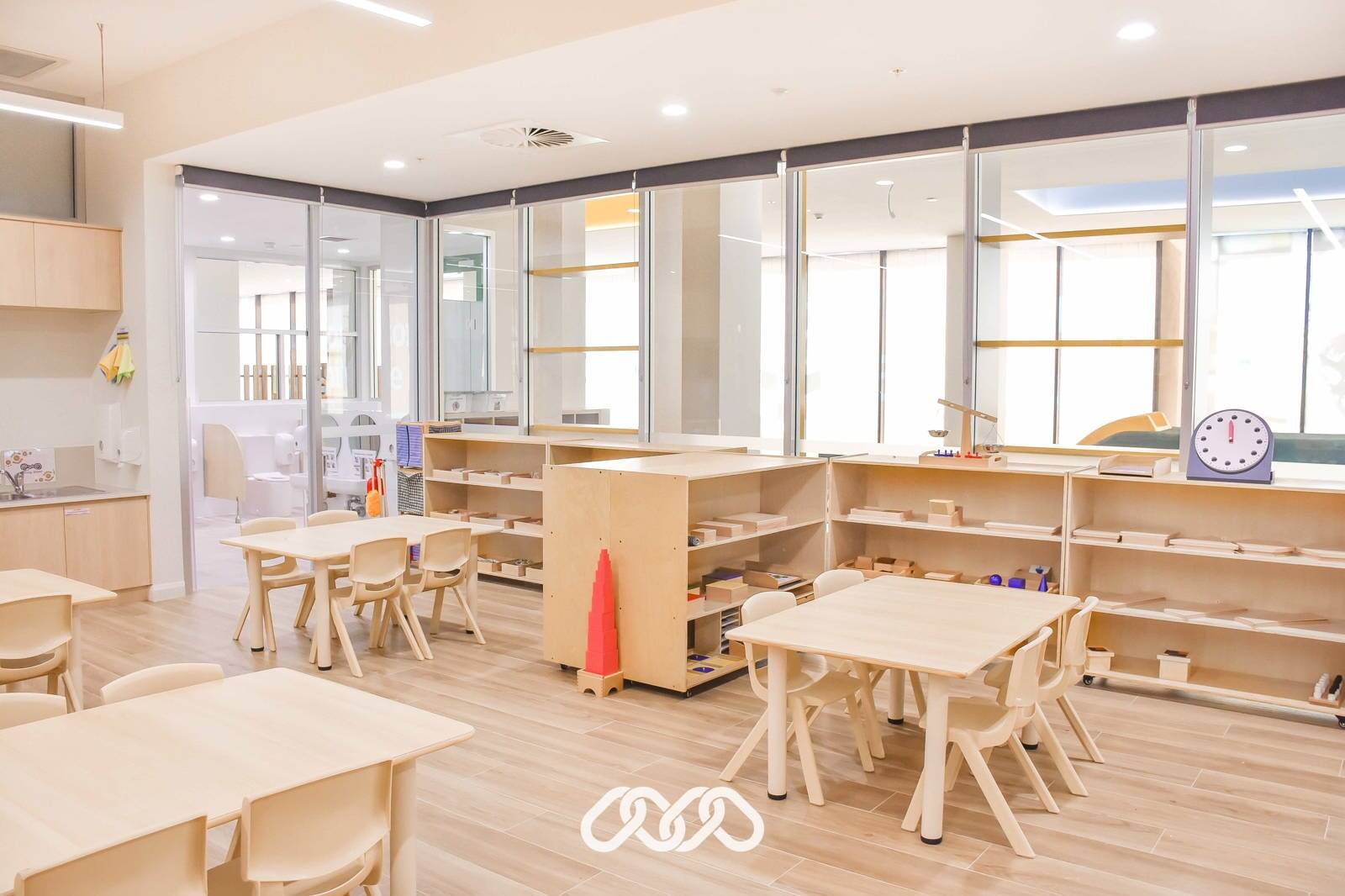 Kirrawee Montessori Academy