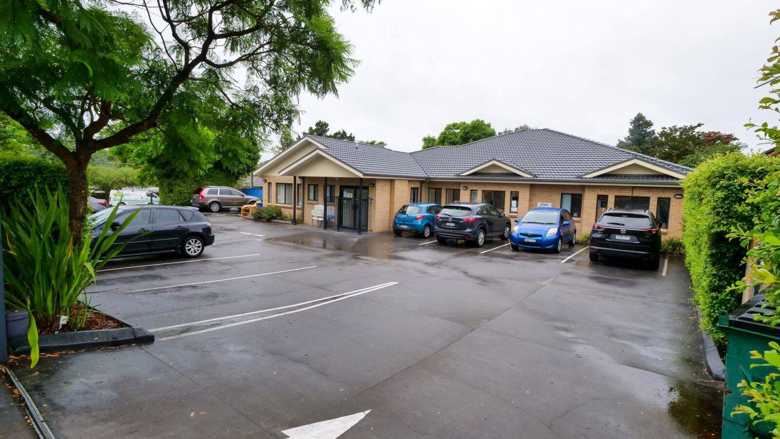 Little Amigos Child Care and Early Learning Centre - Baulkham Hills