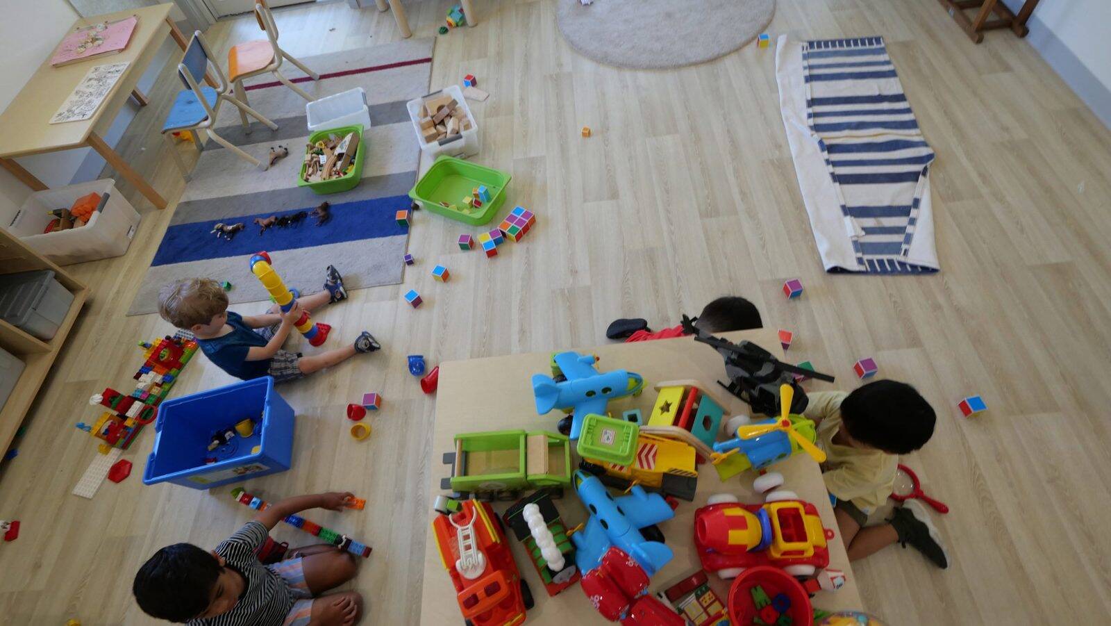 Little Amigos Childcare Lindfield