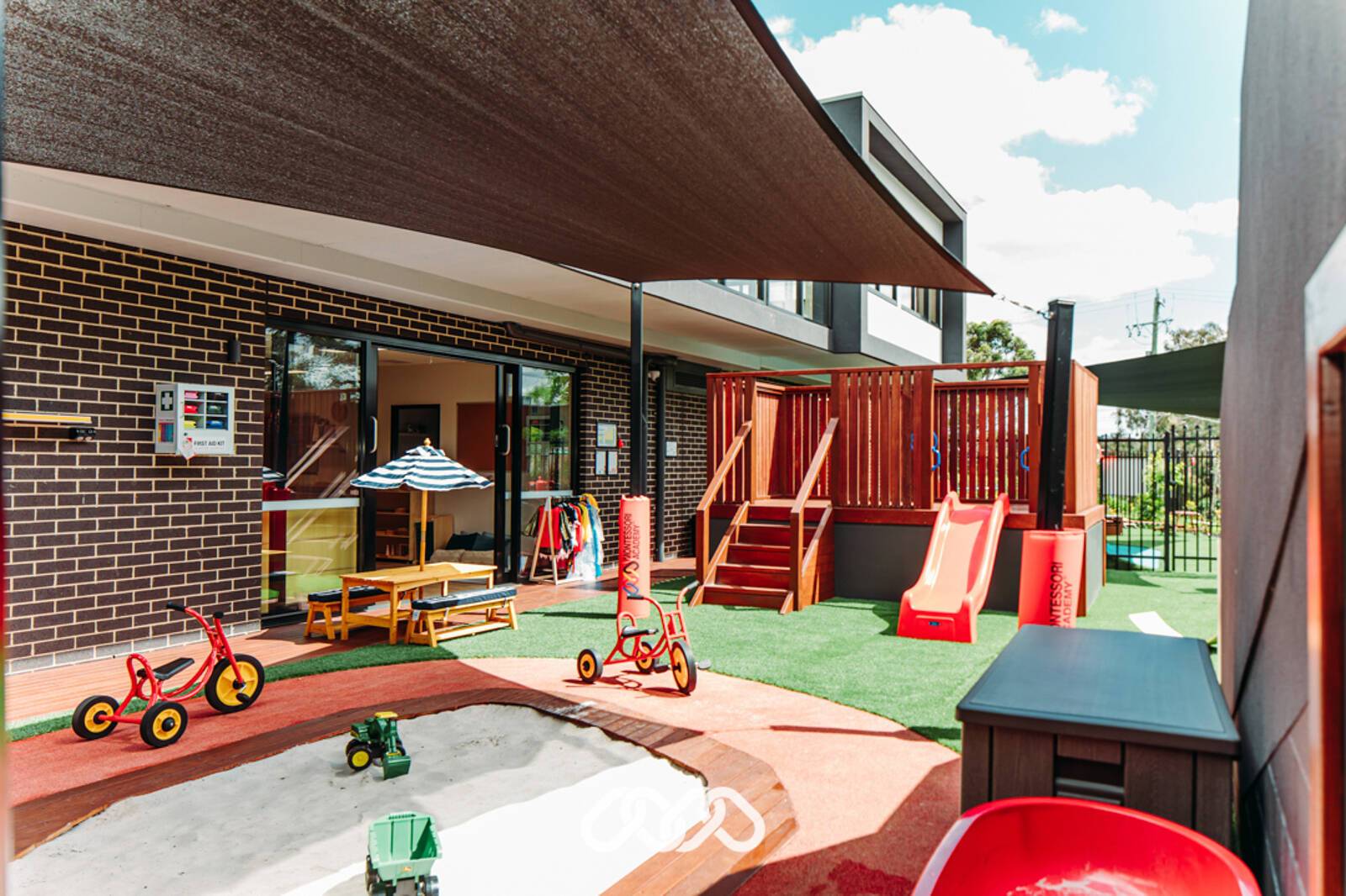 Templestowe Montessori Academy