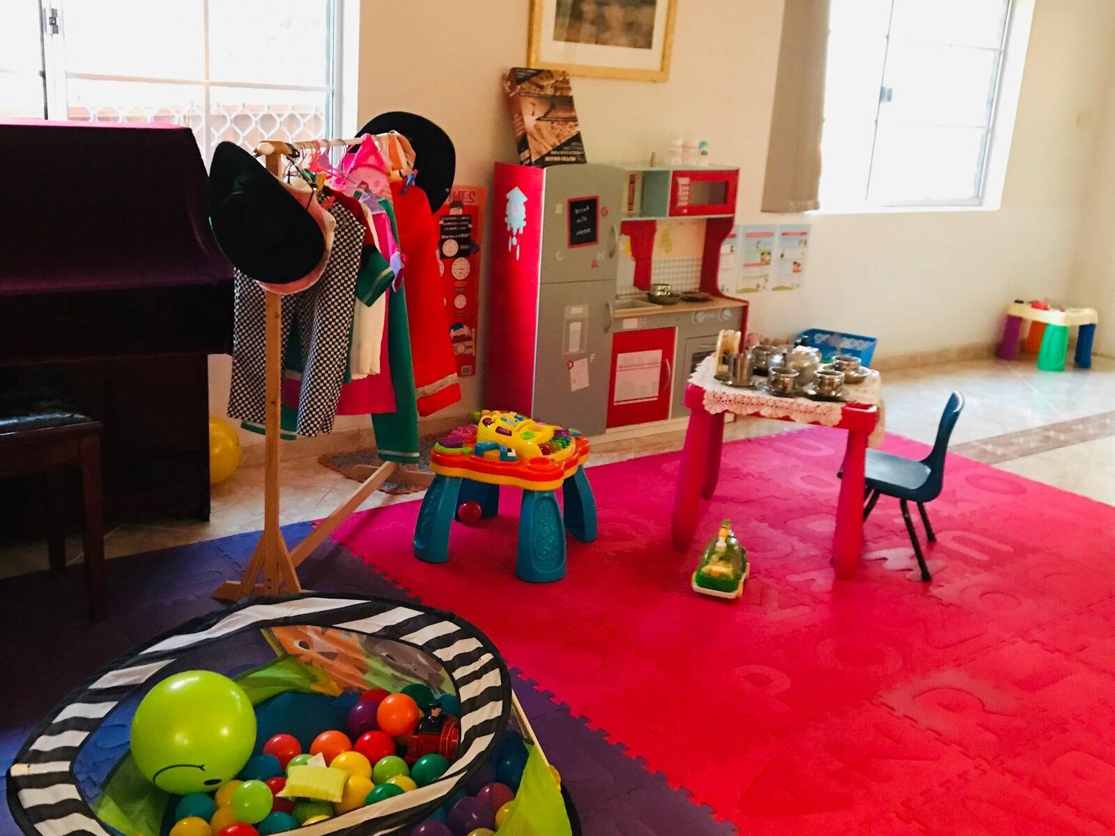 Ying's Family Day Care