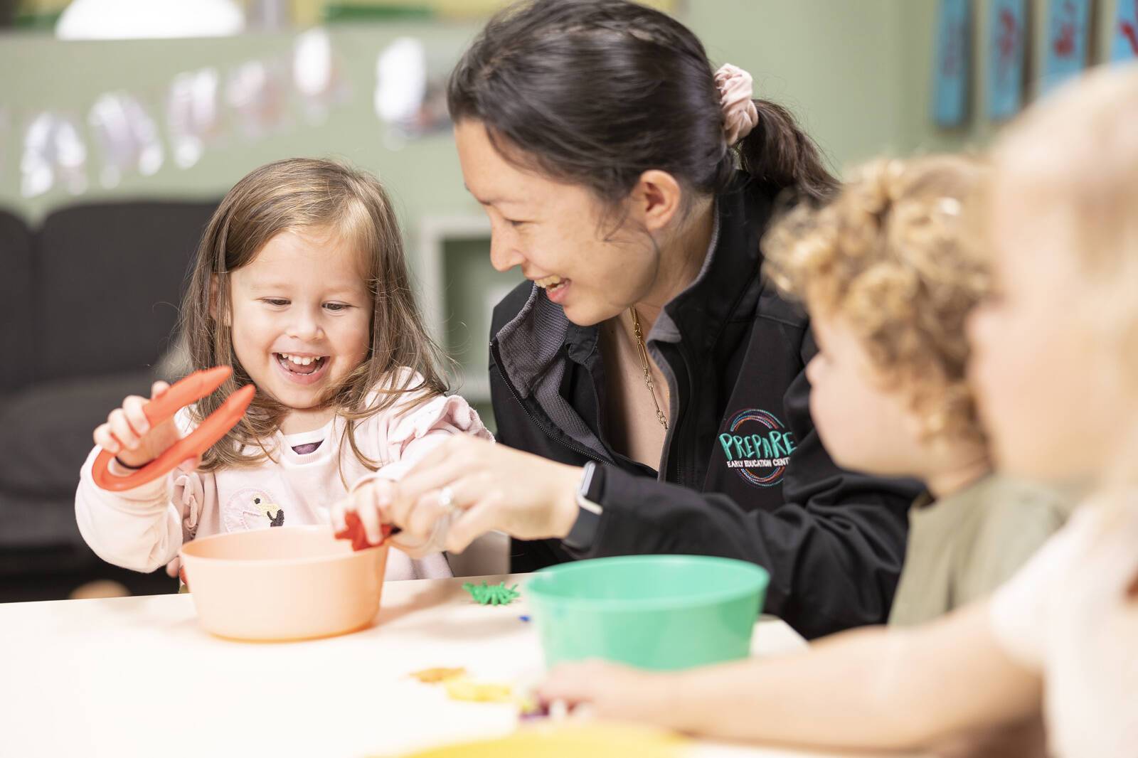Prepare Early Education Centre - Forestville
