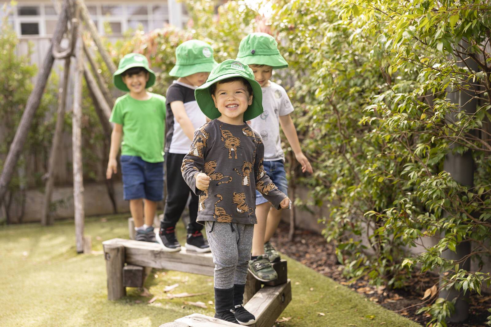 Prepare Early Education Centre - Forestville