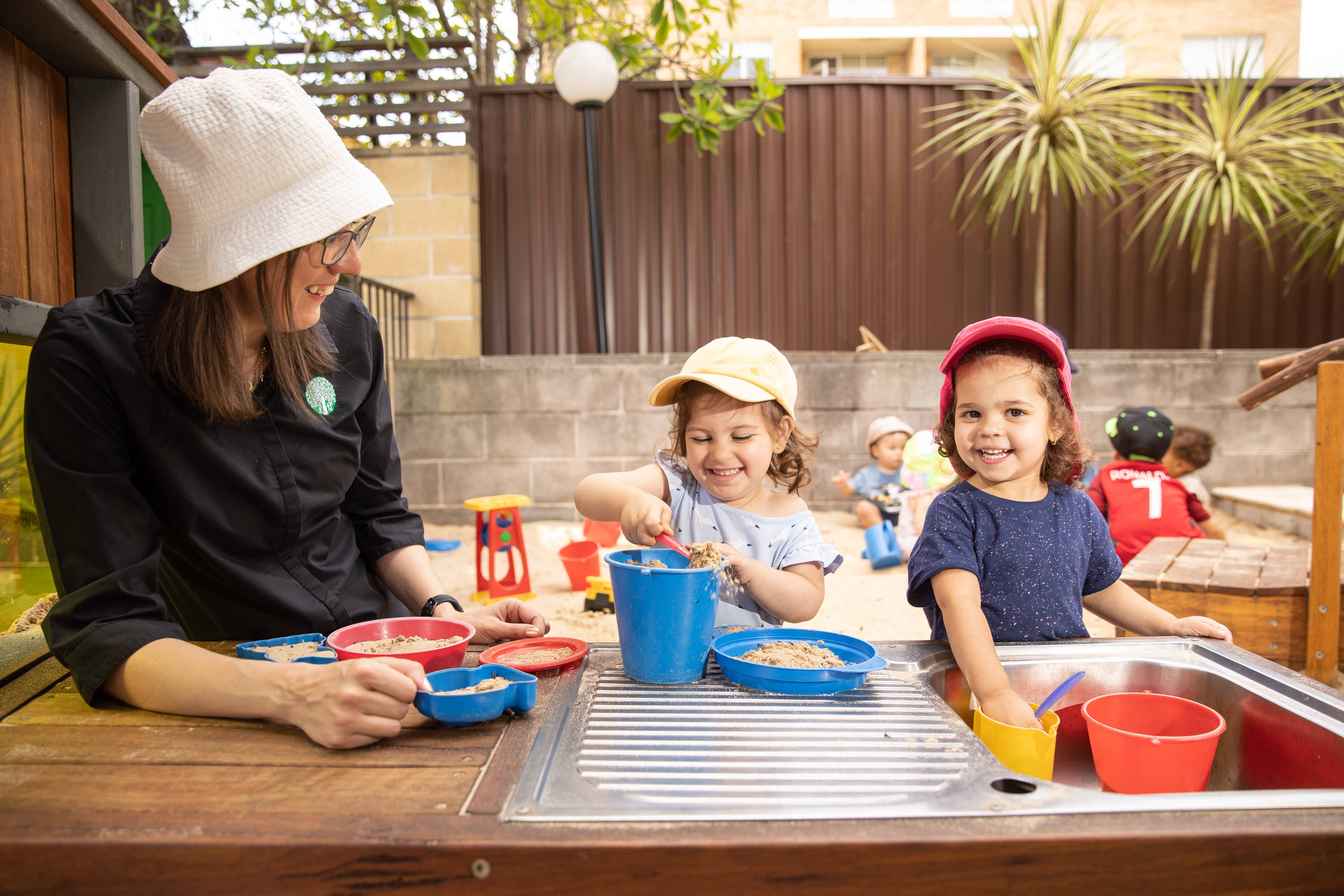 Roselands Early Learning Centre