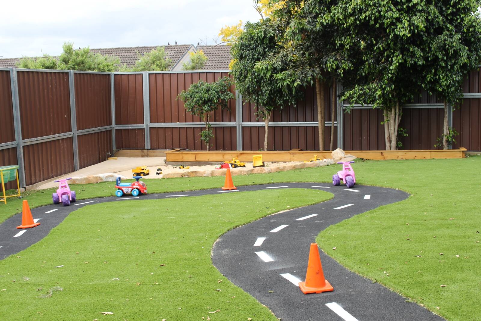 New Start Early Learning Centre