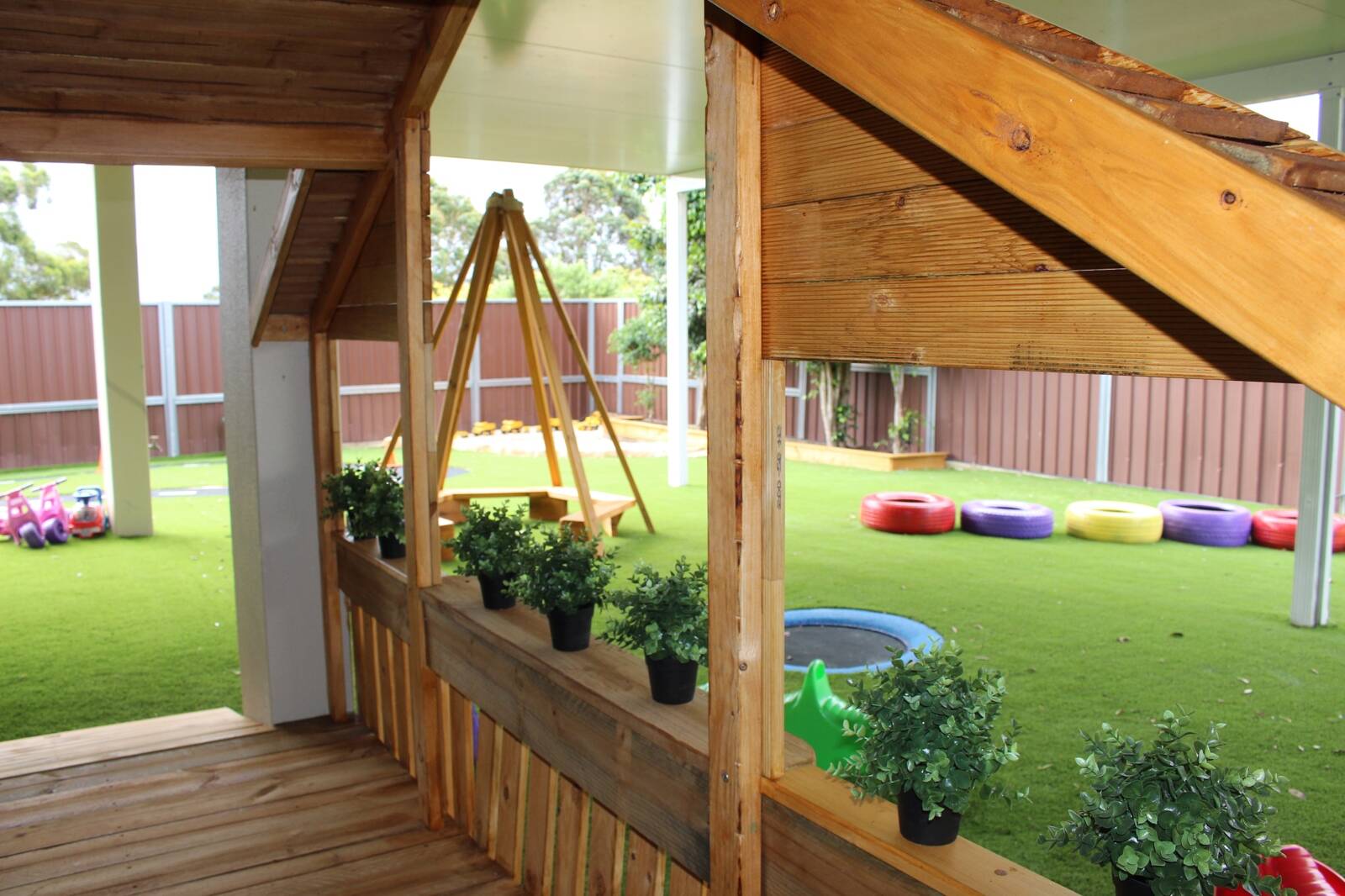 New Start Early Learning Centre