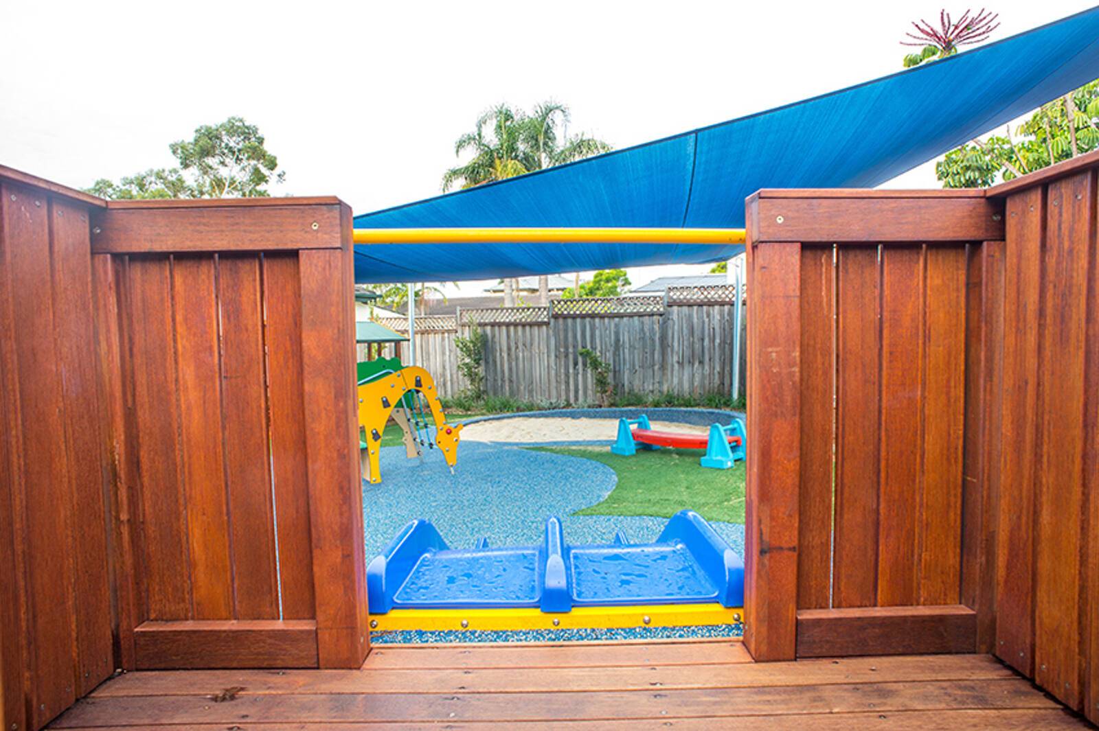 Little Palace Preschool