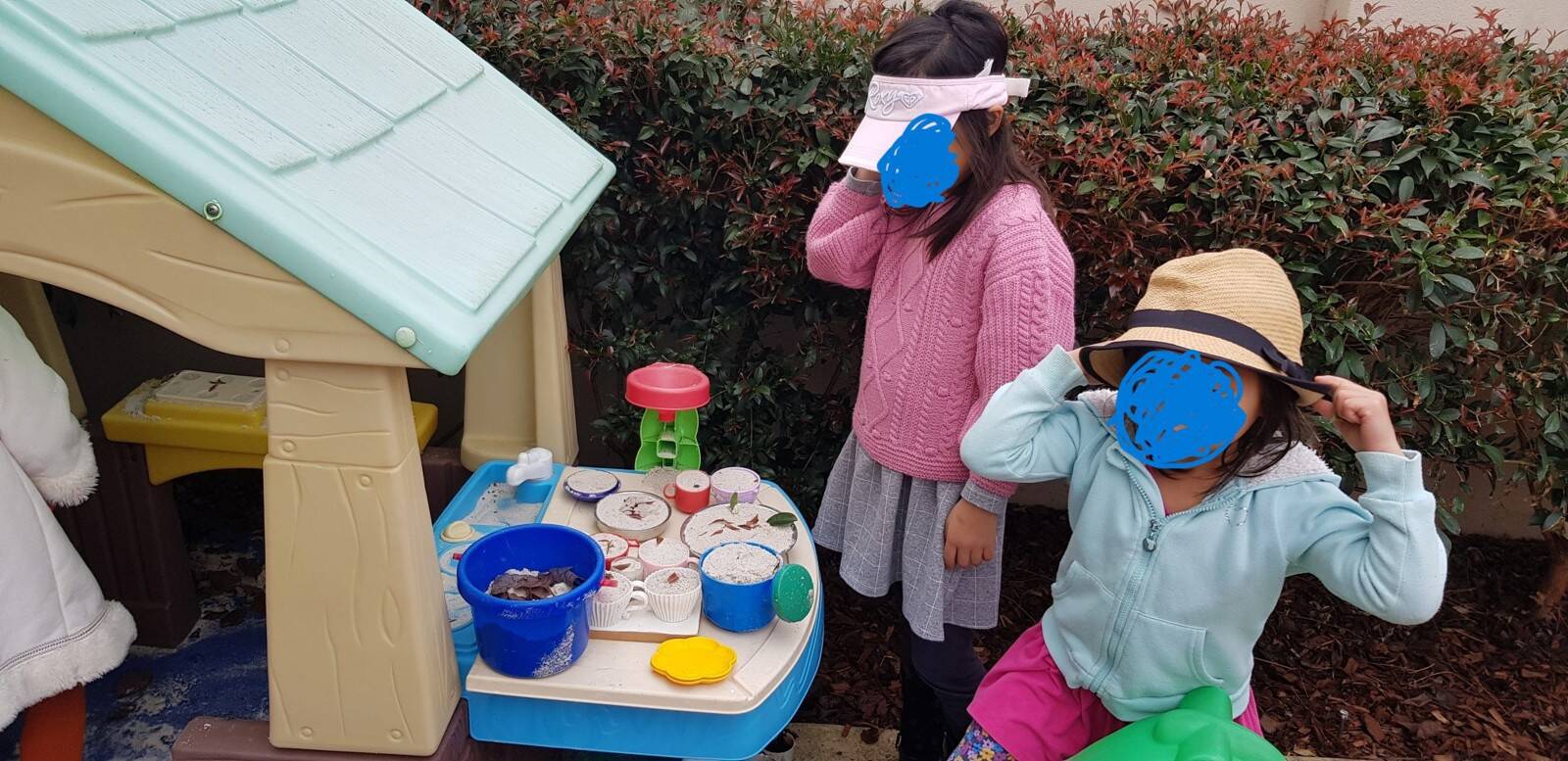 Karen McDonald Family Day Care