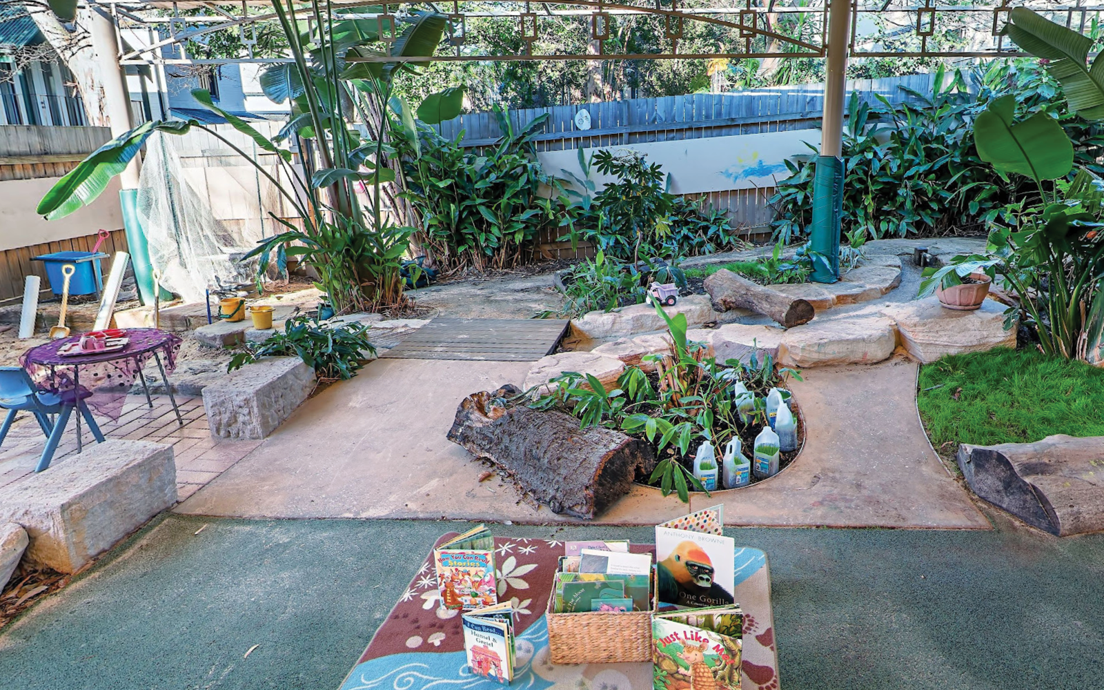 SDN Glebe Long Day Care and Preschool