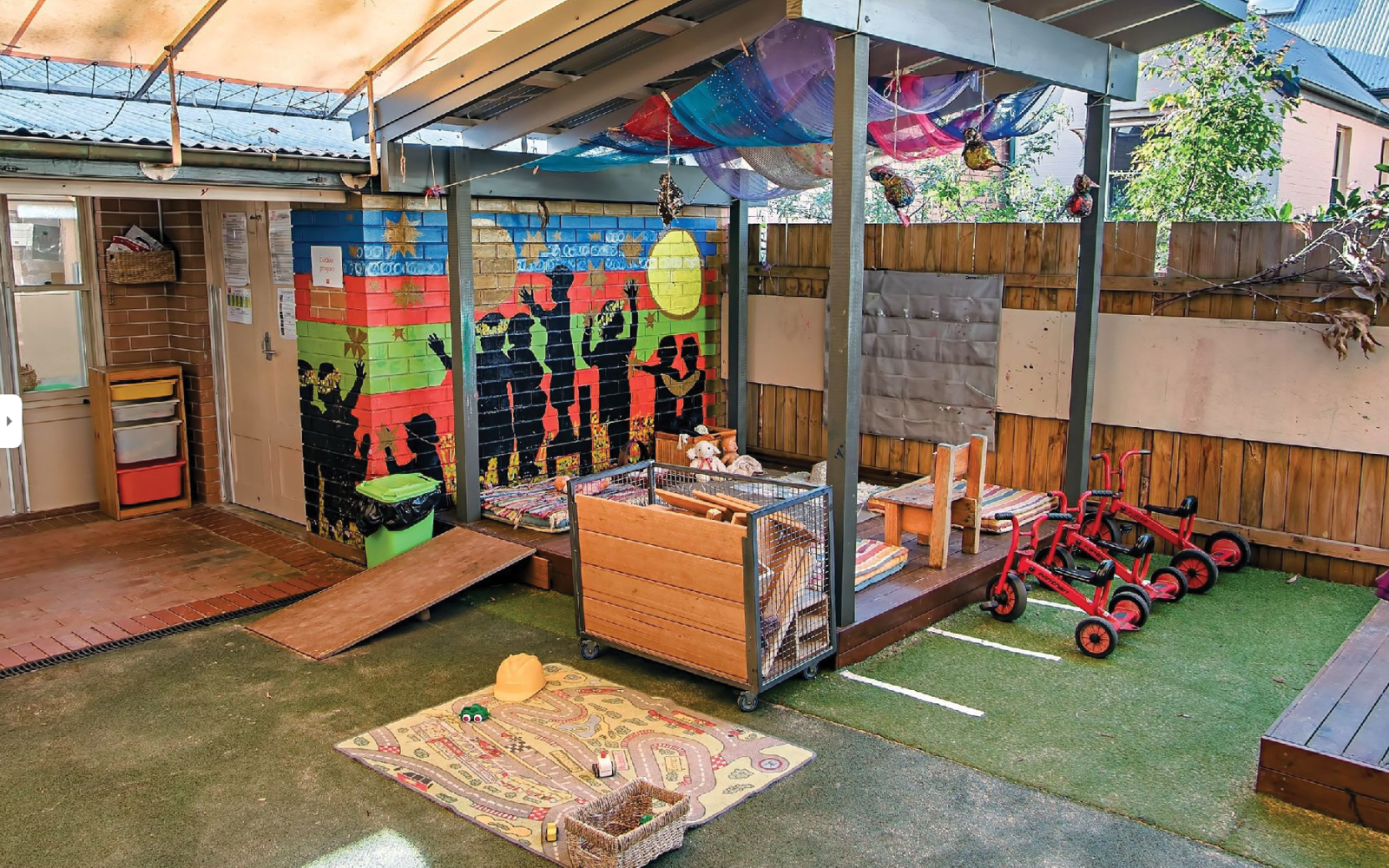 SDN Glebe Long Day Care and Preschool