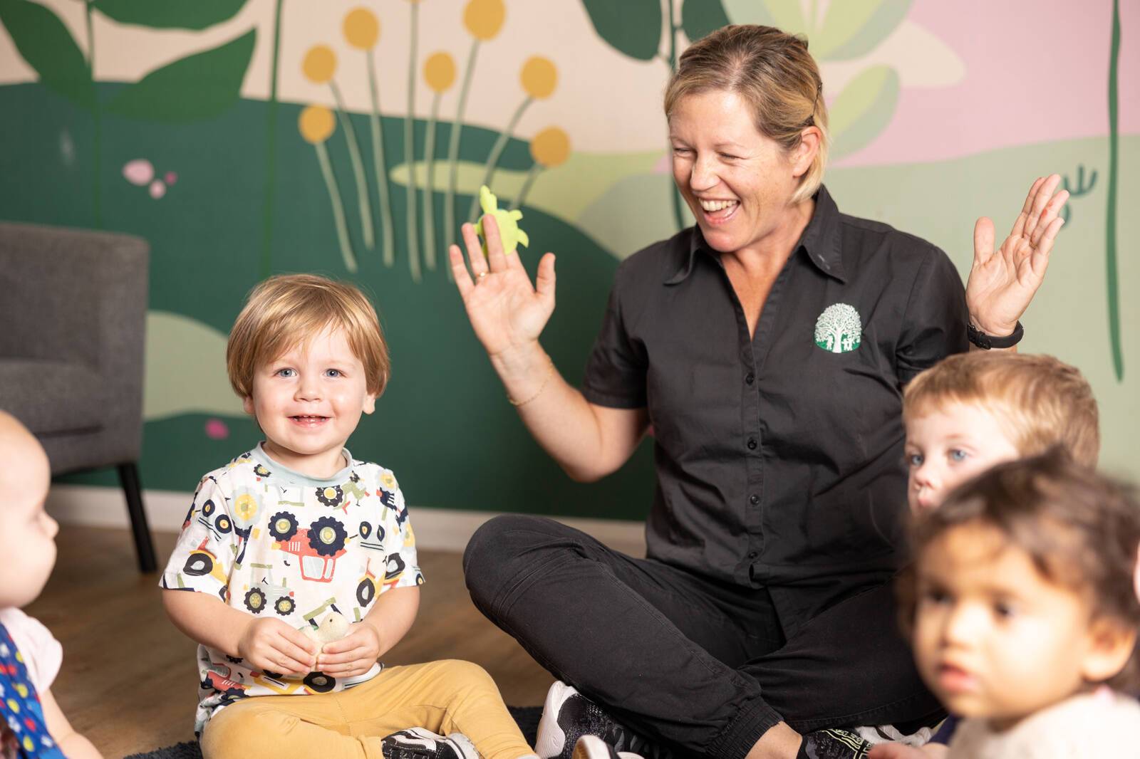 Maroubra Playtime Child Care Centre