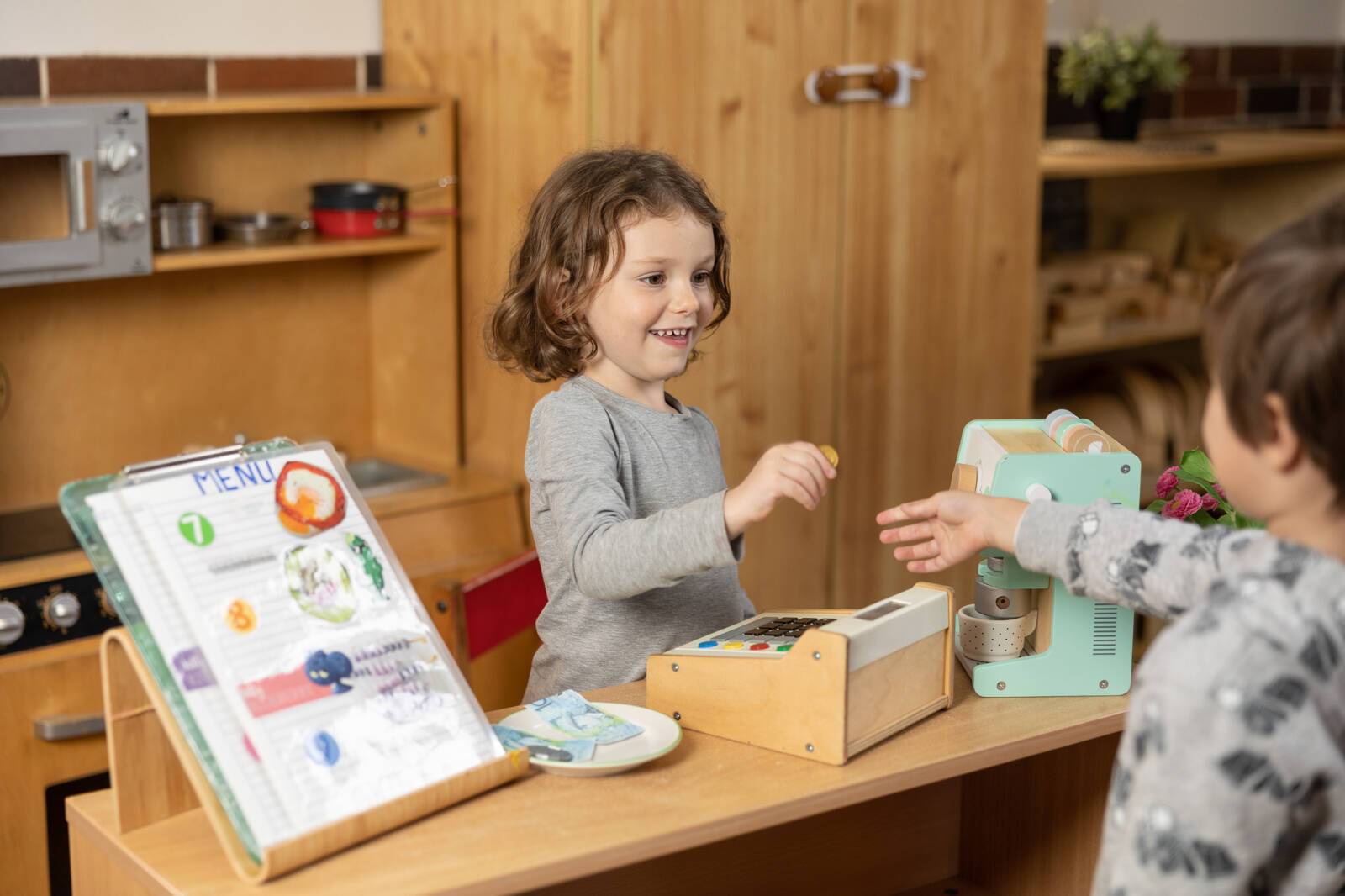 Maroubra Playtime Child Care Centre