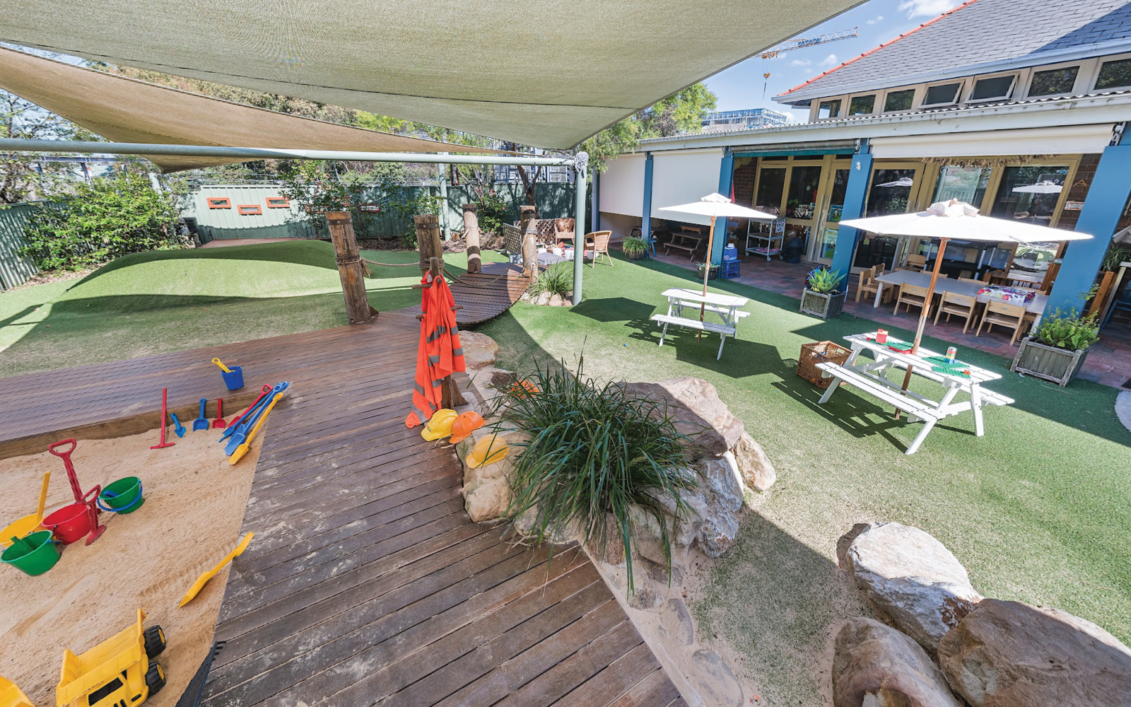 SDN Linthorpe Street Long Day Care and Preschool