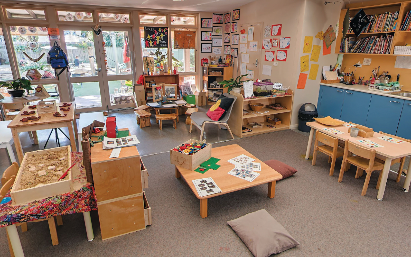 SDN Linthorpe Street Long Day Care and Preschool