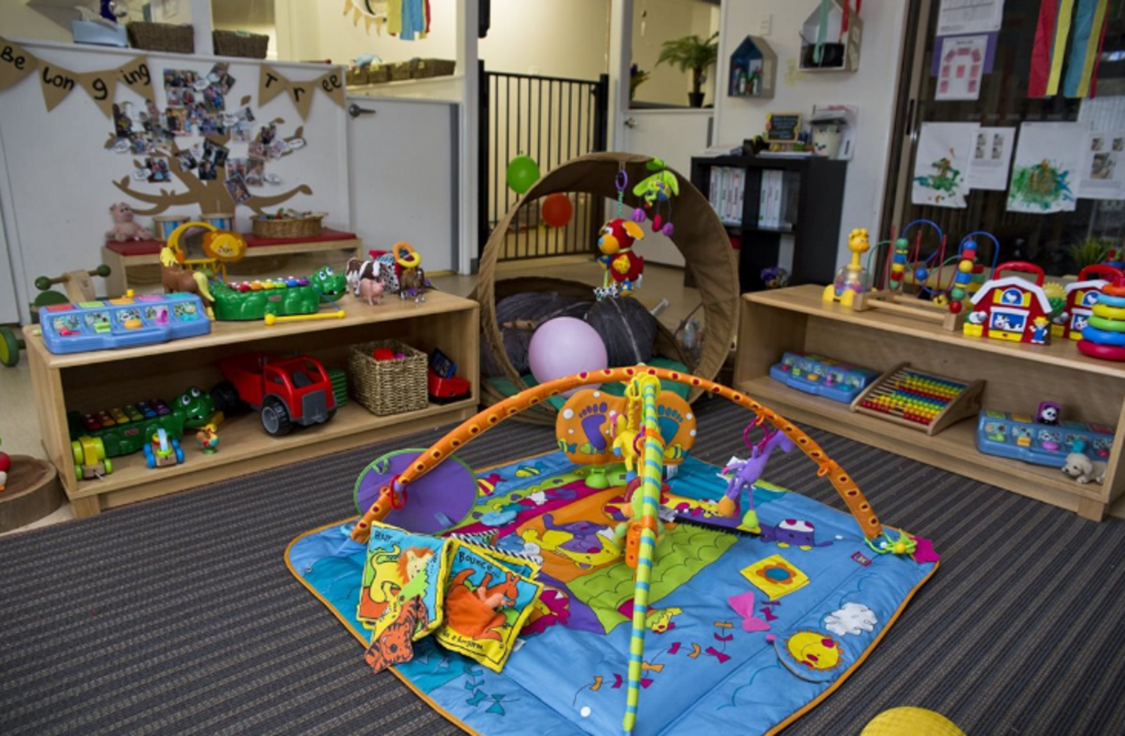 Goodstart Early Learning Drayton